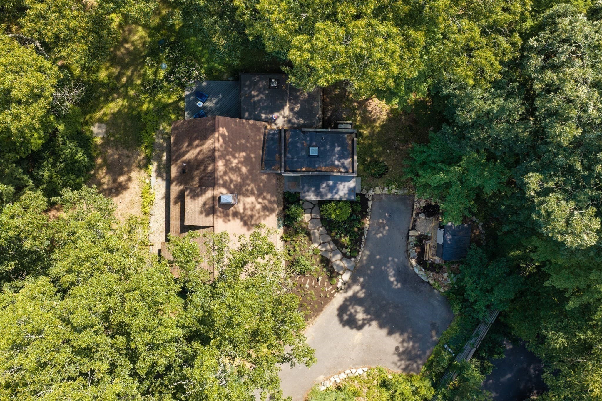 Single Family Residence at 102 The Valley Rd, Concord MA 01742, Concord, photo 25 of 25