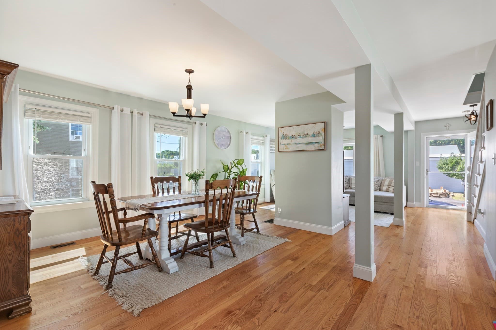 Single Family Residence at 28 Saint John St, Dartmouth MA 02748, Dartmouth, photo 17 of 26