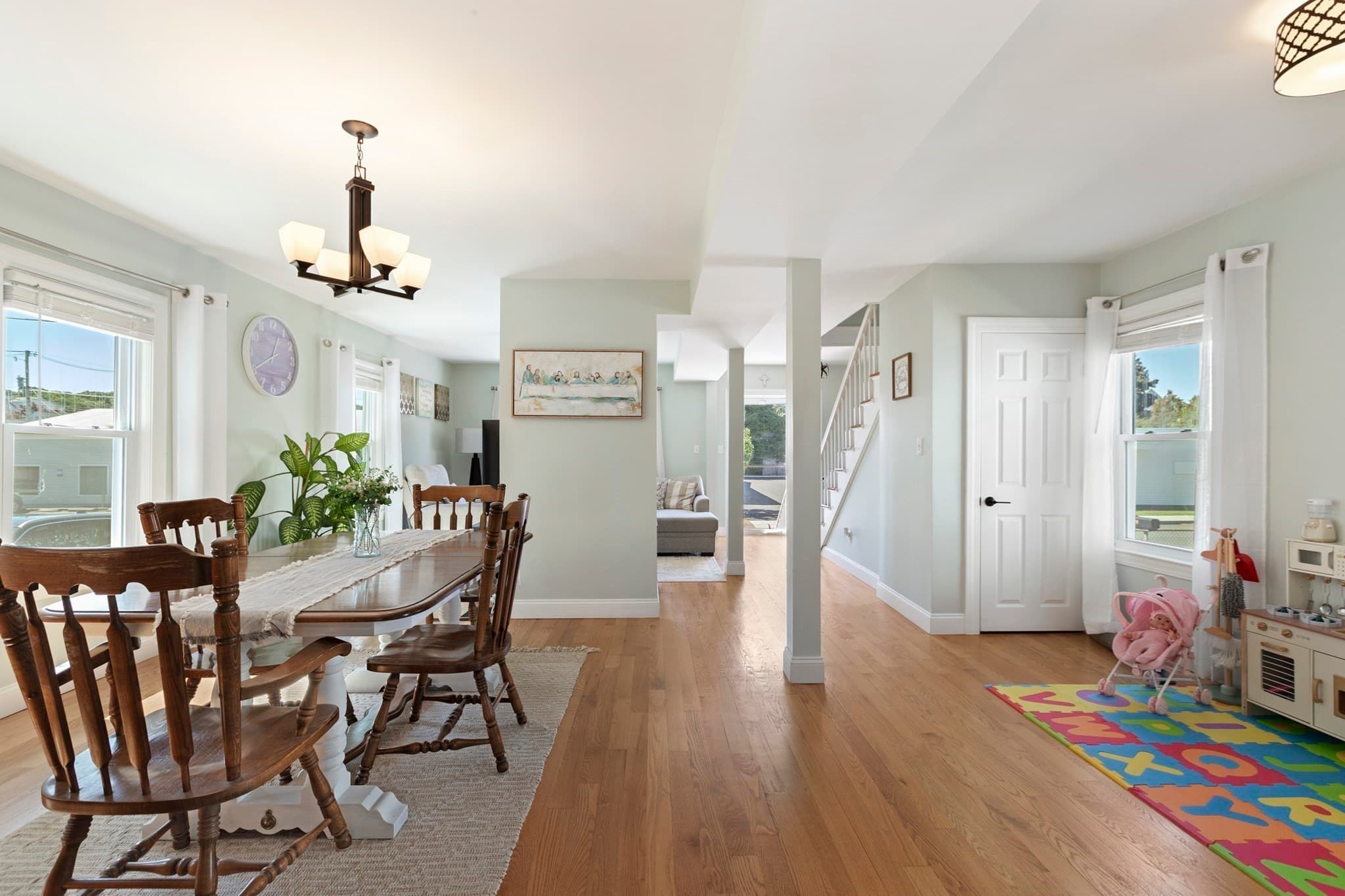 Single Family Residence at 28 Saint John St, Dartmouth MA 02748, Dartmouth, photo 16 of 26