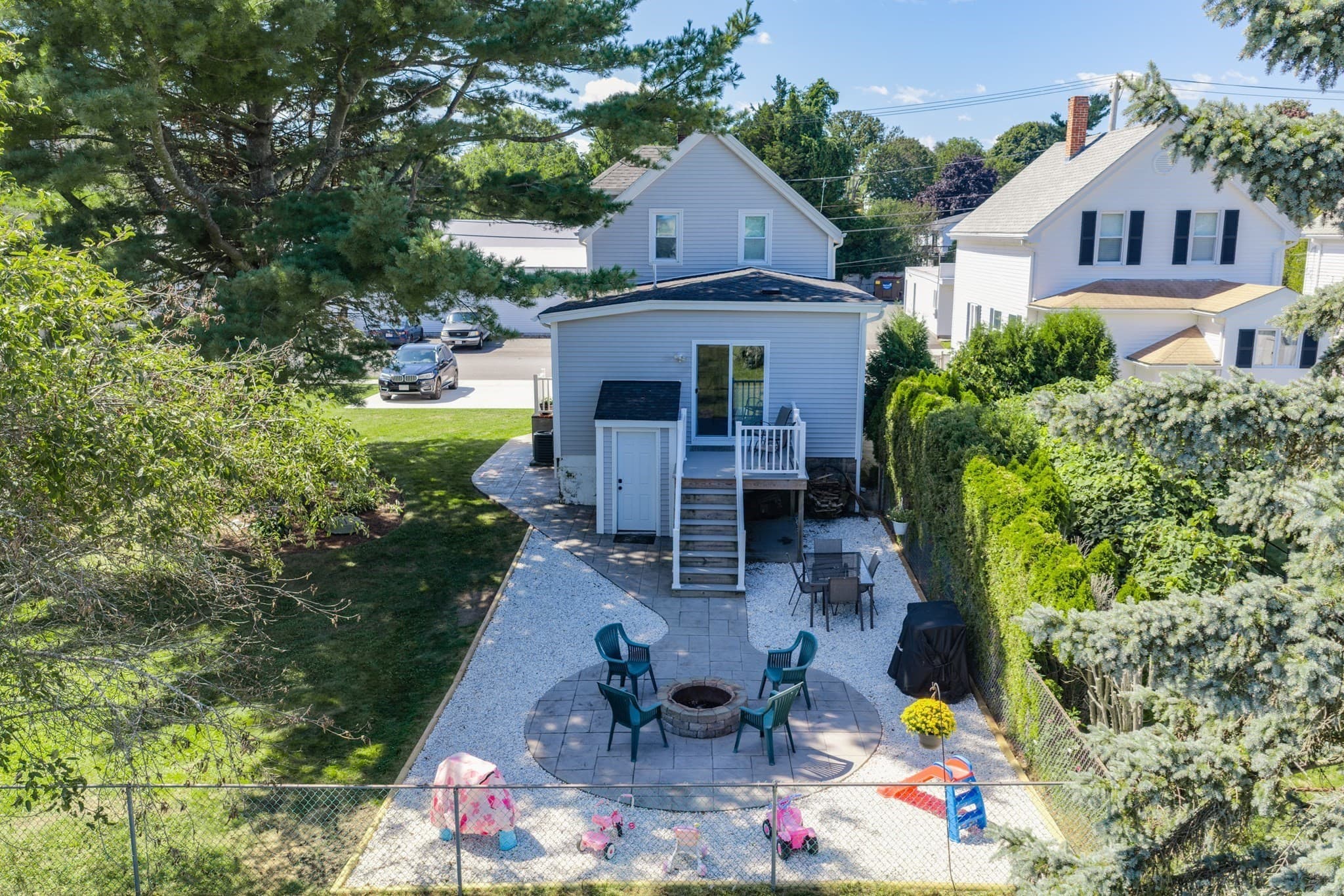Single Family Residence at 28 Saint John St, Dartmouth MA 02748, Dartmouth, photo 3 of 26