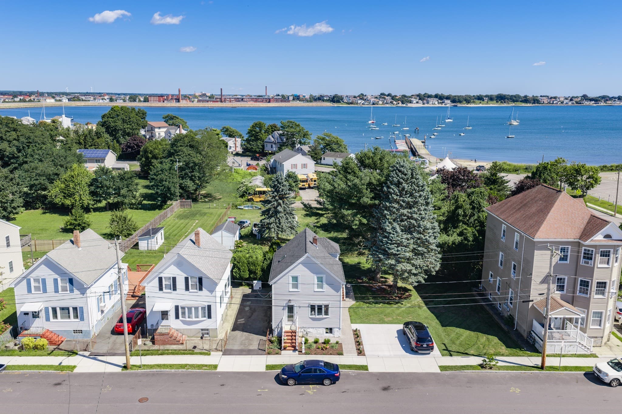 28 Saint John St, Dartmouth MA 02748