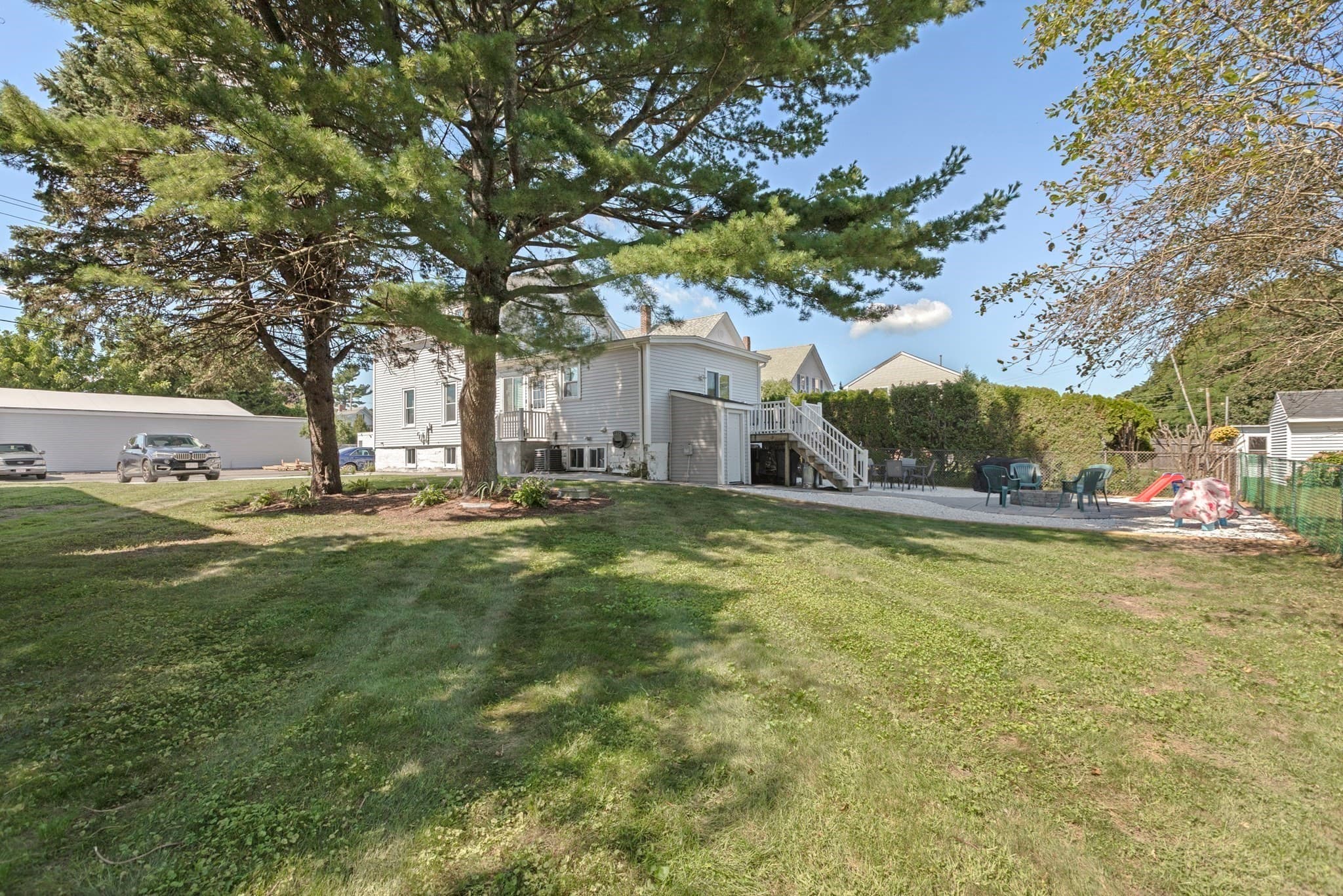 Single Family Residence at 28 Saint John St, Dartmouth MA 02748, Dartmouth, photo 5 of 26