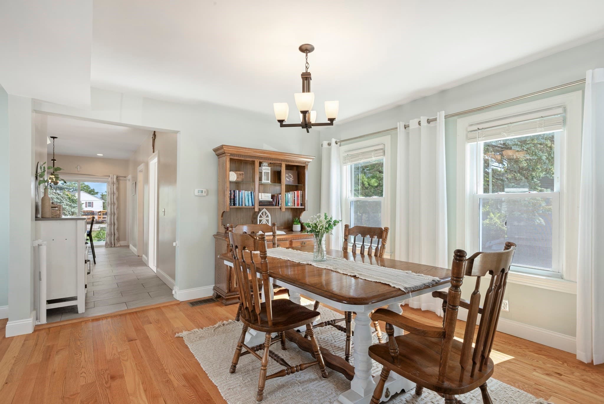 Single Family Residence at 28 Saint John St, Dartmouth MA 02748, Dartmouth, photo 18 of 26