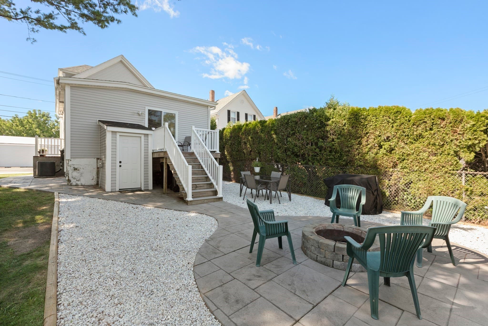 Single Family Residence at 28 Saint John St, Dartmouth MA 02748, Dartmouth, photo 4 of 26