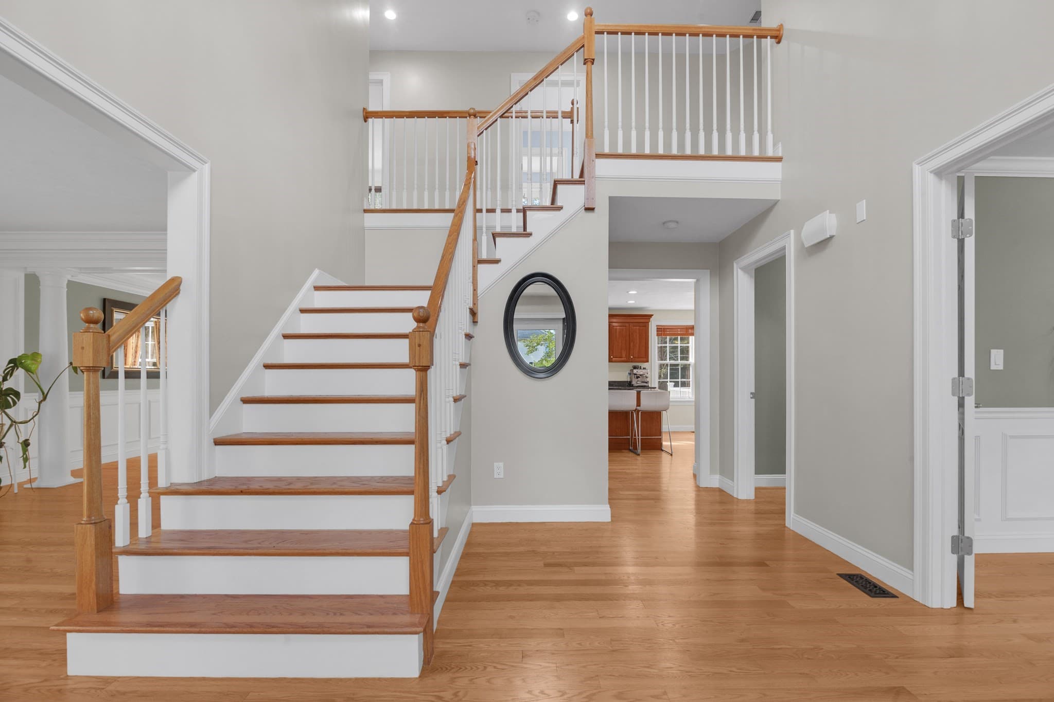 Single Family Residence at 21 Manchester Place, Natick MA 01760, Natick, photo 2 of 39