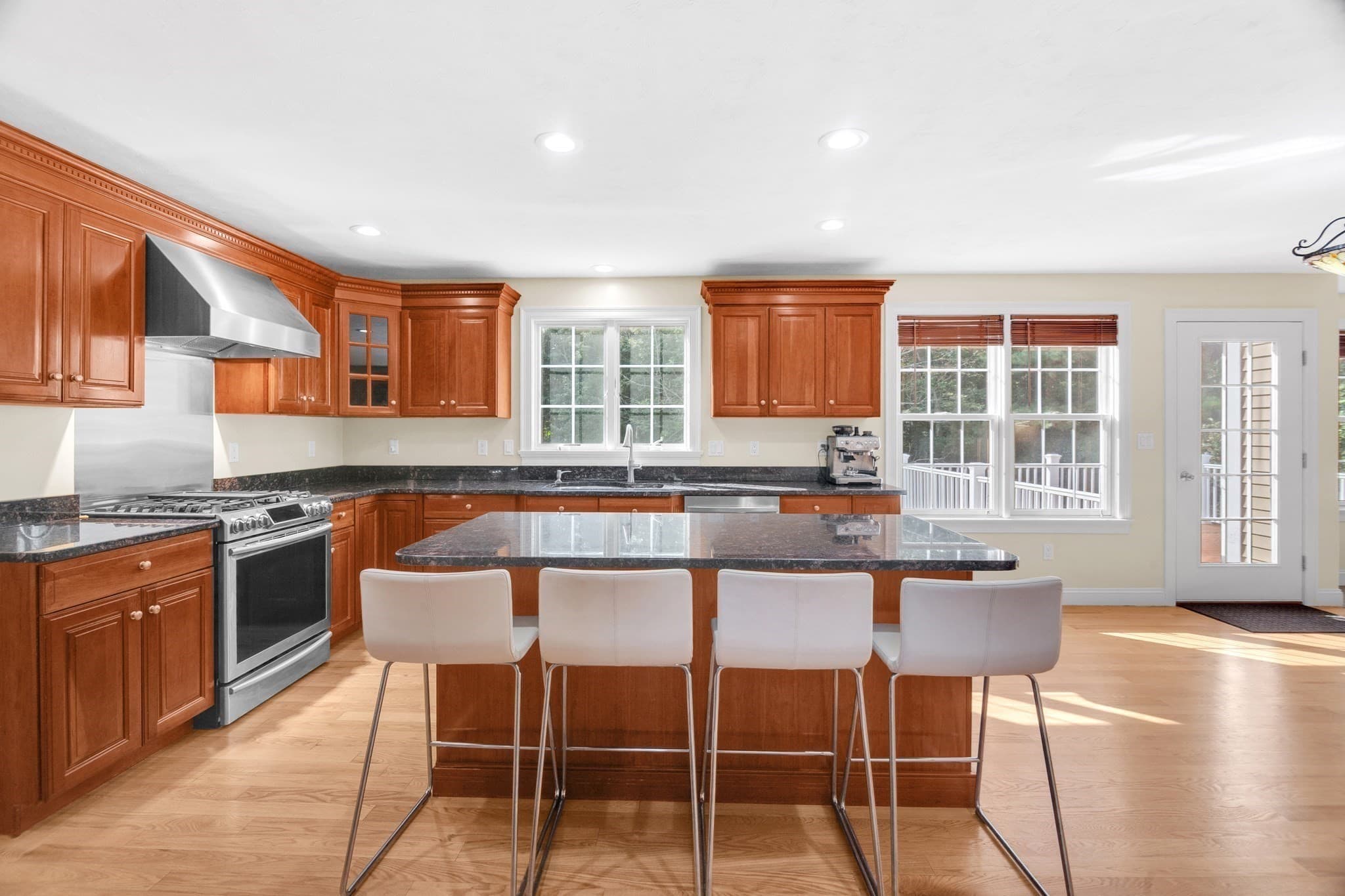Single Family Residence at 21 Manchester Place, Natick MA 01760, Natick, photo 13 of 39