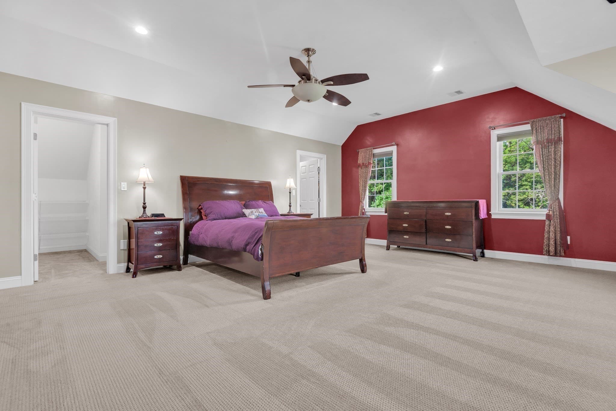 Single Family Residence at 21 Manchester Place, Natick MA 01760, Natick, photo 17 of 39