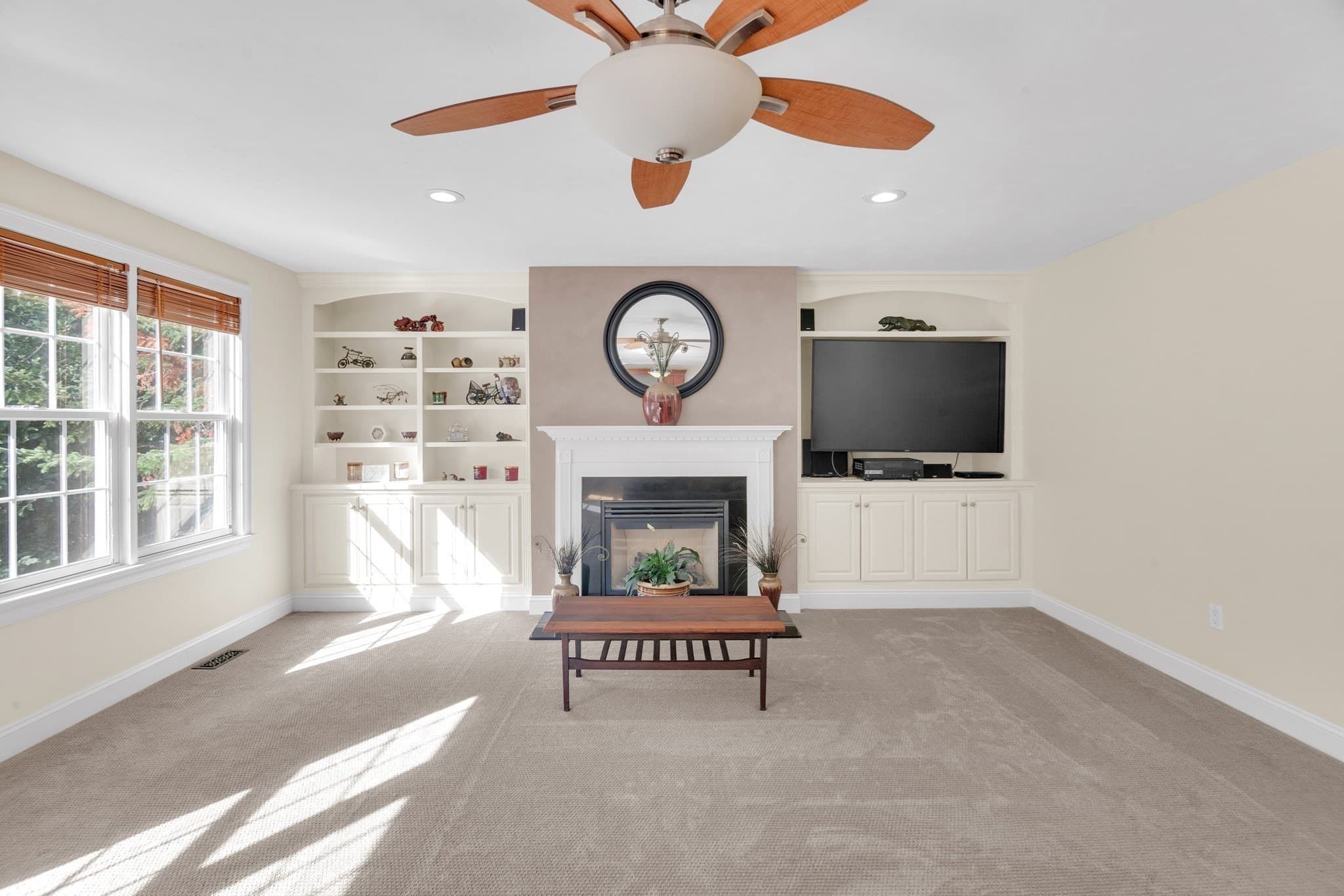 Single Family Residence at 21 Manchester Place, Natick MA 01760, Natick, photo 16 of 39