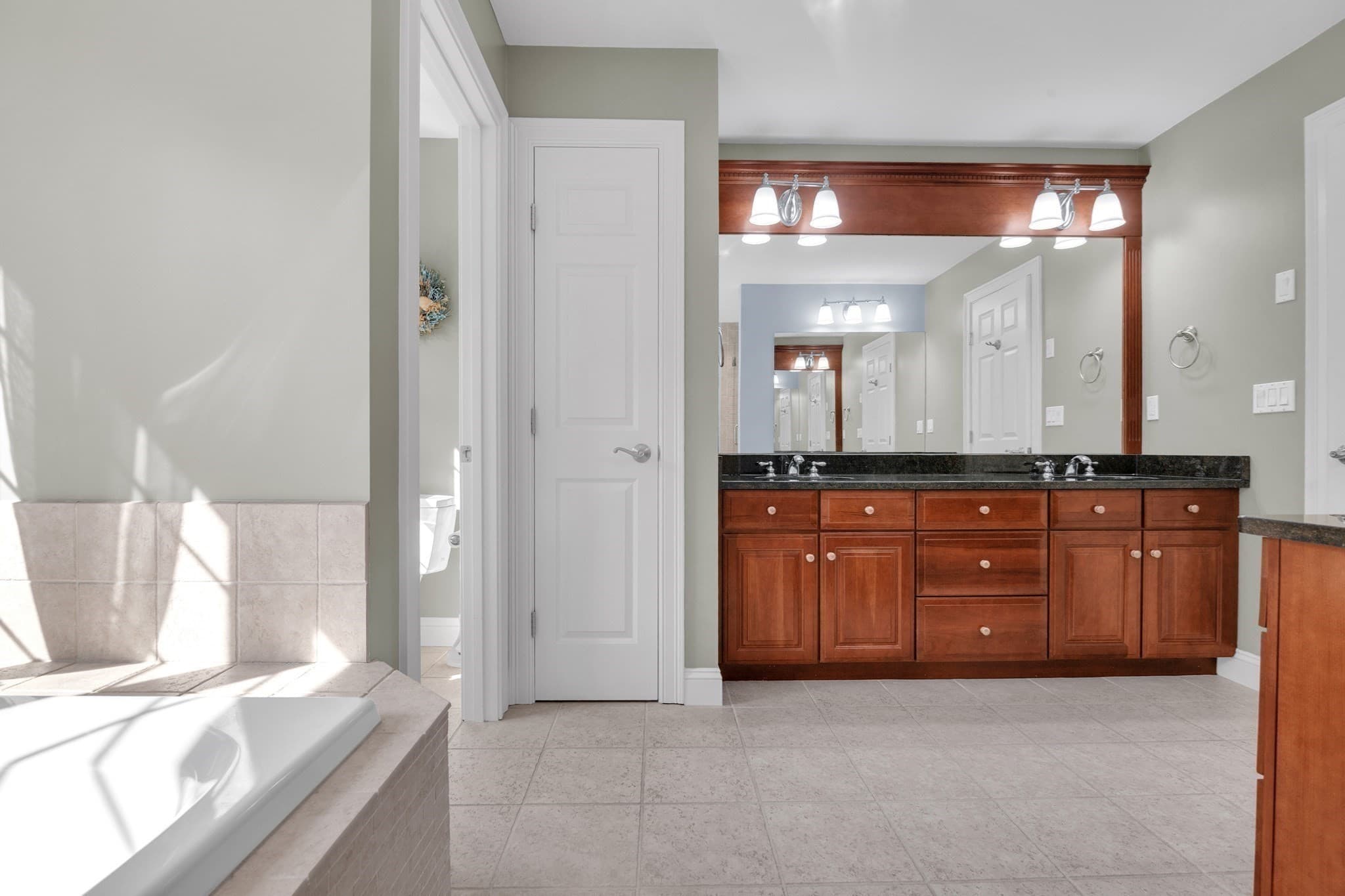 Single Family Residence at 21 Manchester Place, Natick MA 01760, Natick, photo 22 of 39