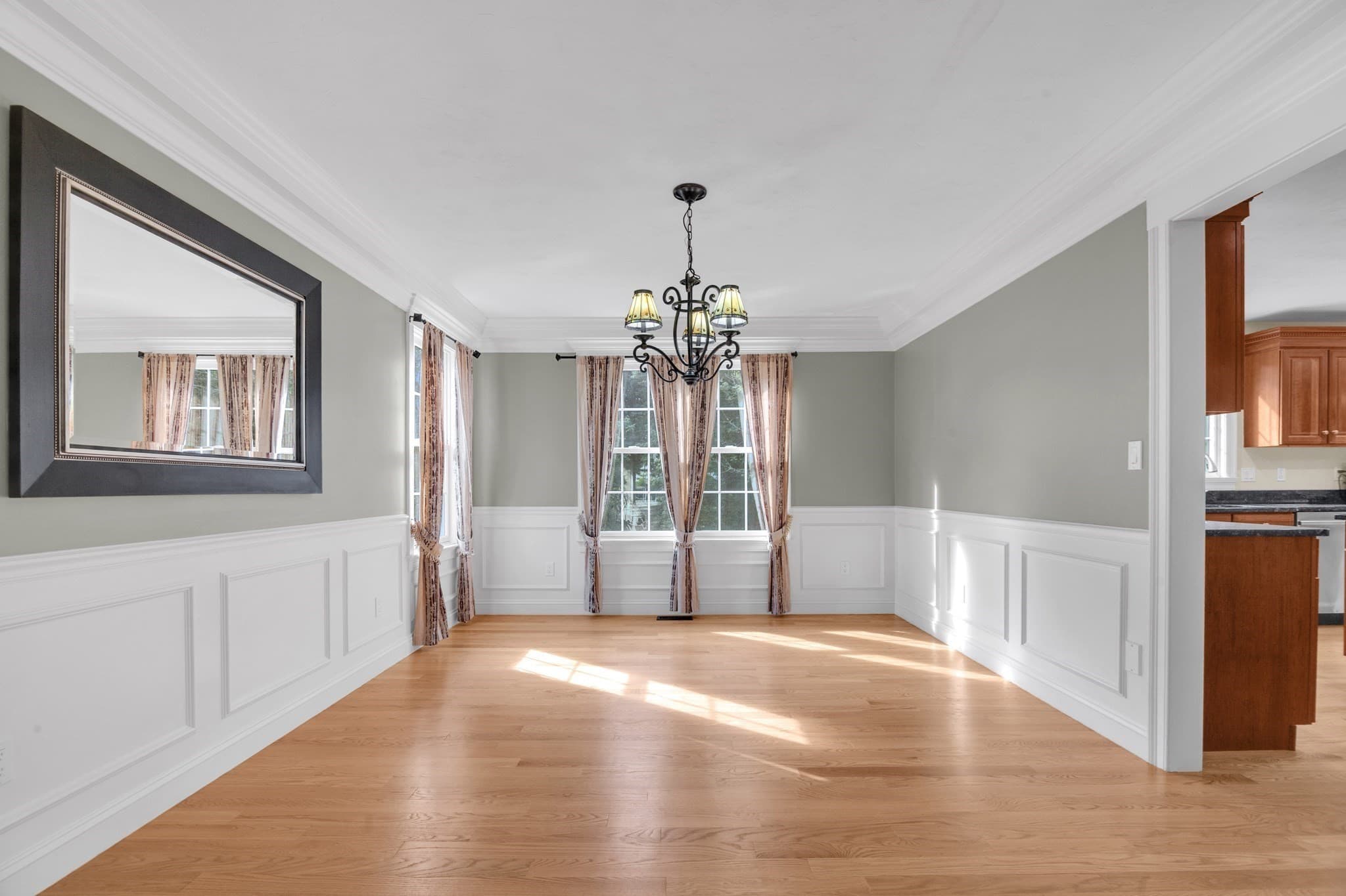 Single Family Residence at 21 Manchester Place, Natick MA 01760, Natick, photo 7 of 39