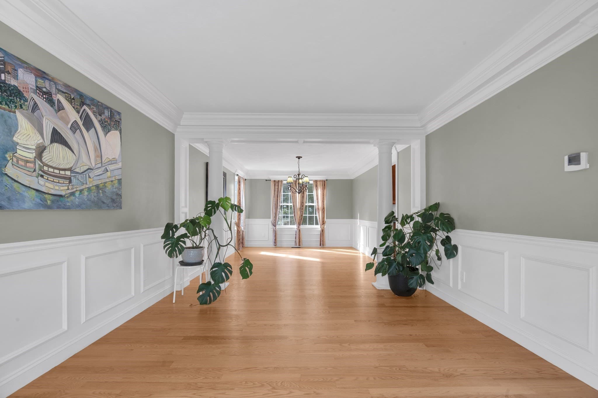 Single Family Residence at 21 Manchester Place, Natick MA 01760, Natick, photo 5 of 39