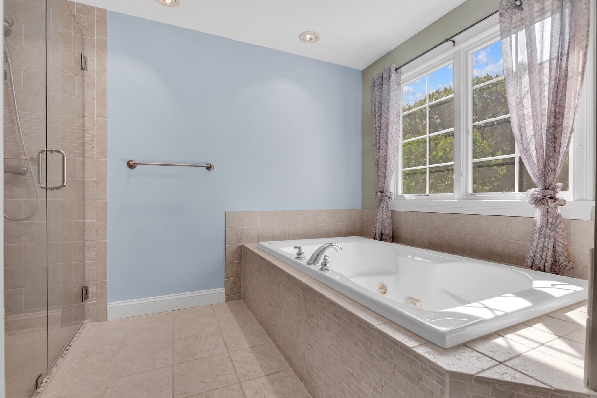 Single Family Residence at 21 Manchester Place, Natick MA 01760, Natick, photo 20 of 39