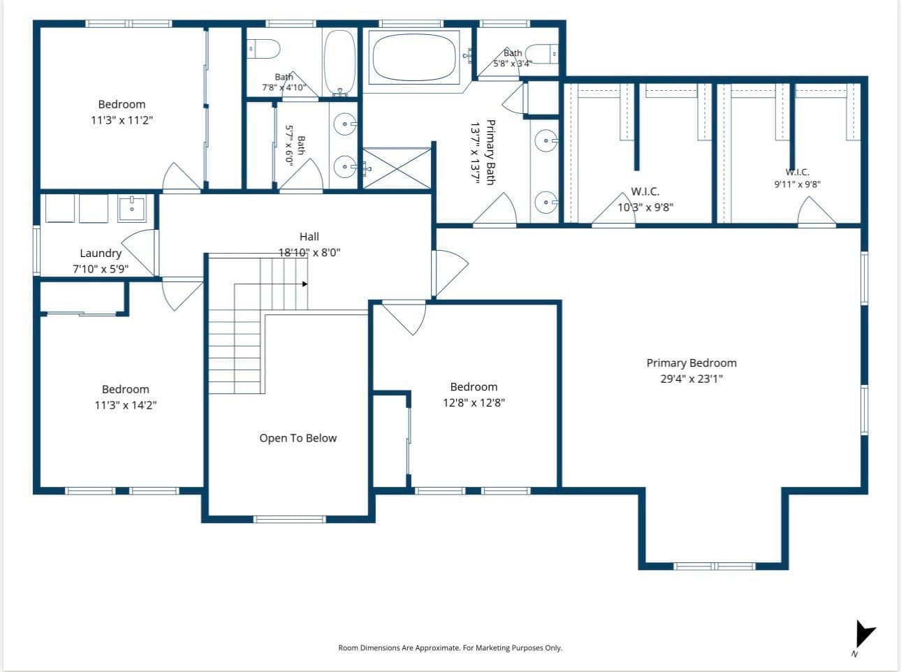 Single Family Residence at 21 Manchester Place, Natick MA 01760, Natick, photo 38 of 39