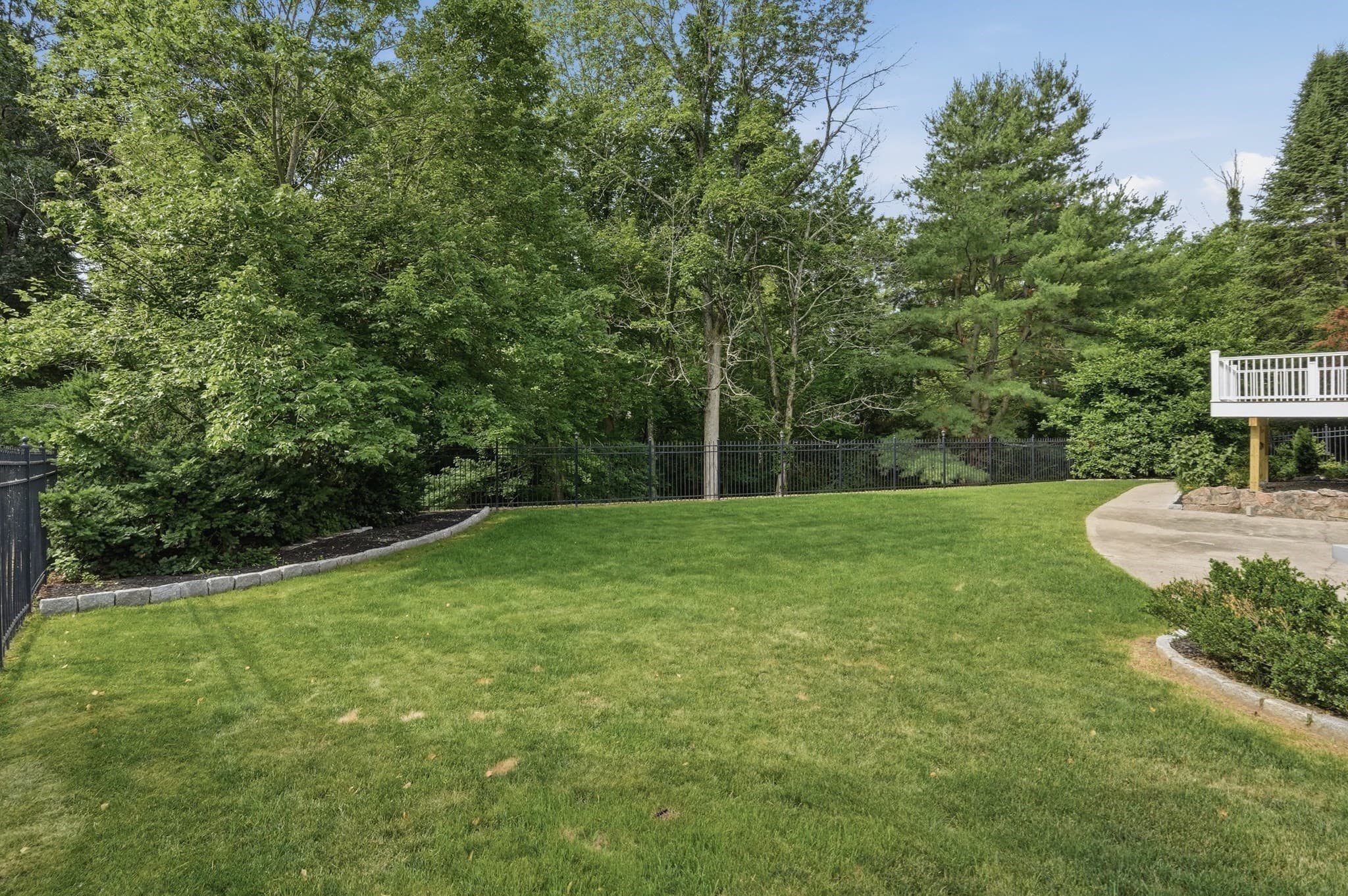 Single Family Residence at 21 Manchester Place, Natick MA 01760, Natick, photo 33 of 39