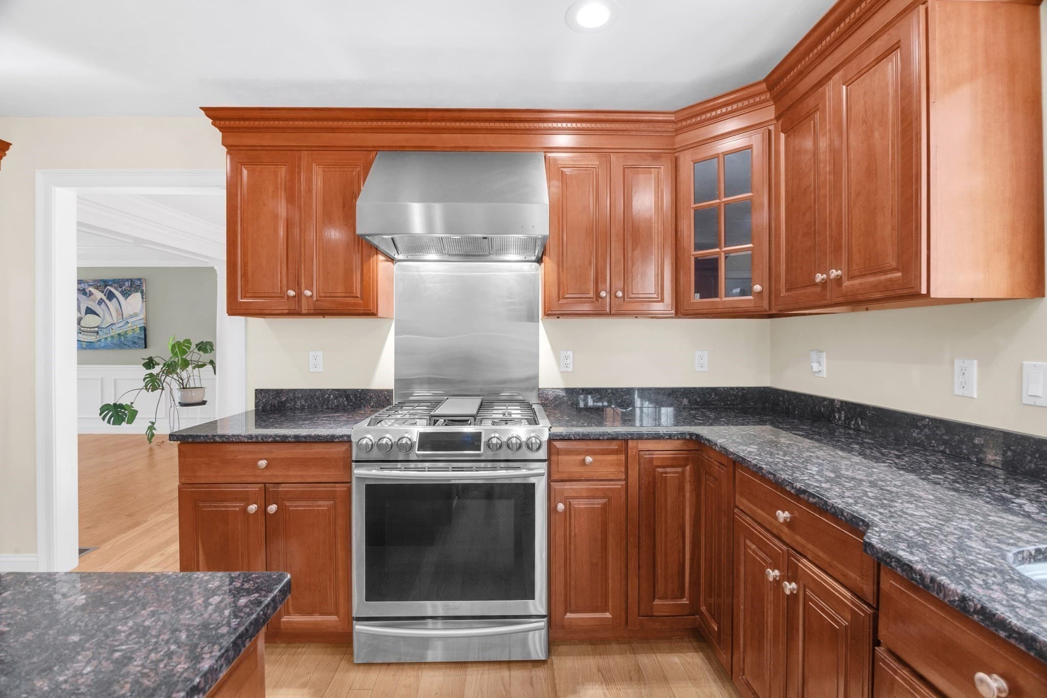 Single Family Residence at 21 Manchester Place, Natick MA 01760, Natick, photo 14 of 39