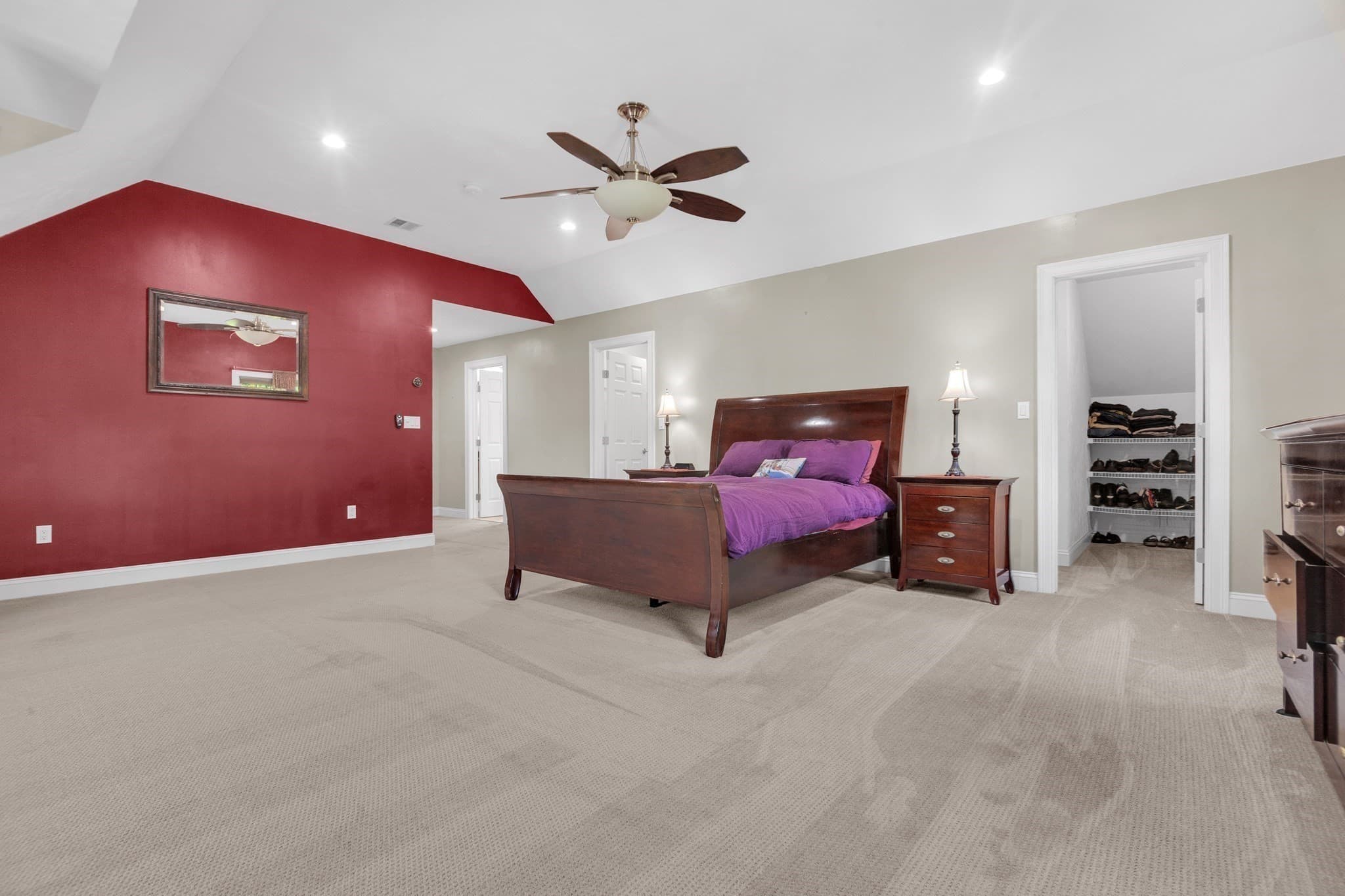 Single Family Residence at 21 Manchester Place, Natick MA 01760, Natick, photo 19 of 39