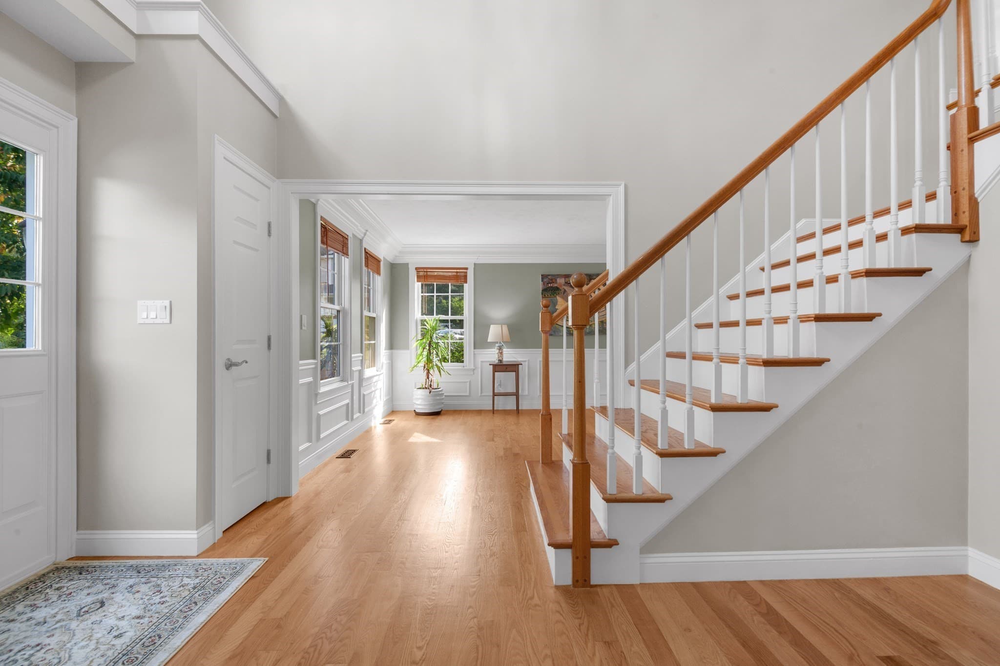 Single Family Residence at 21 Manchester Place, Natick MA 01760, Natick, photo 4 of 39