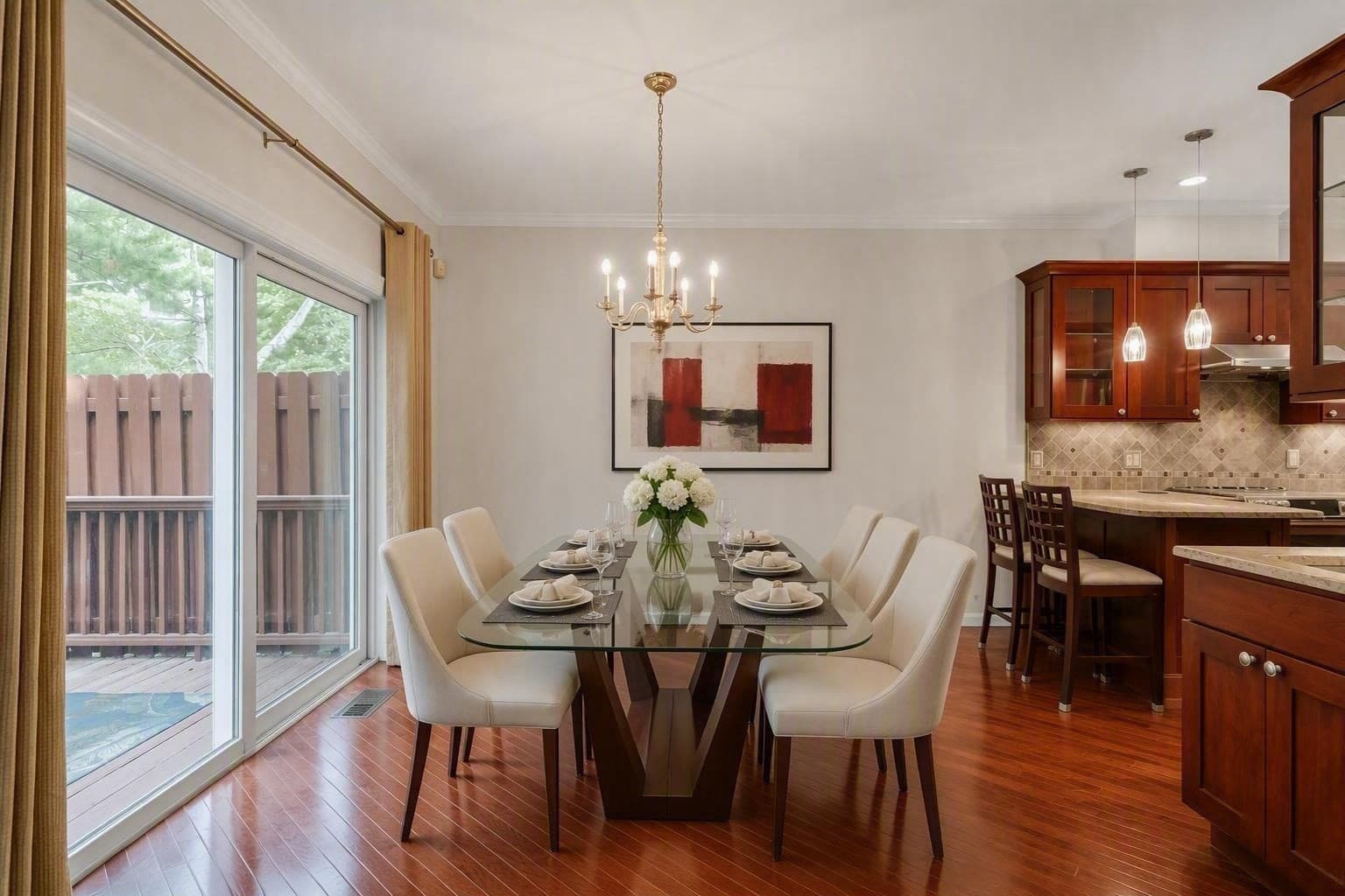 Condominium at 243 Bishops Forest Dr # 243, Waltham MA 02452, Waltham, photo 6 of 28