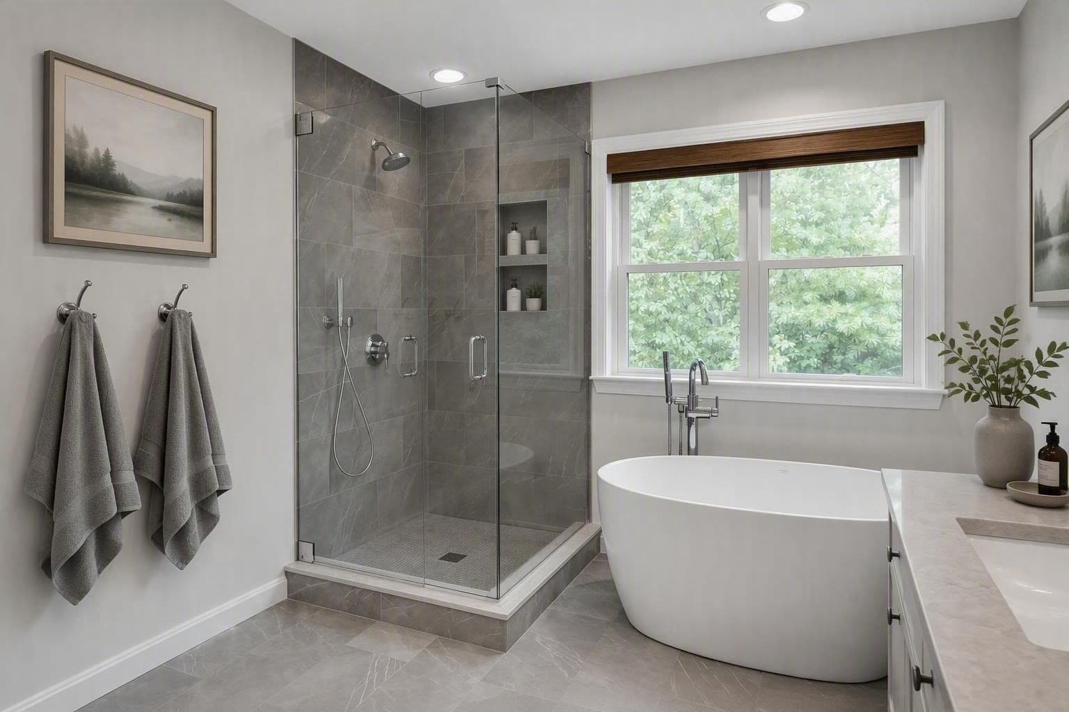 Condominium at 243 Bishops Forest Dr # 243, Waltham MA 02452, Waltham, photo 16 of 28