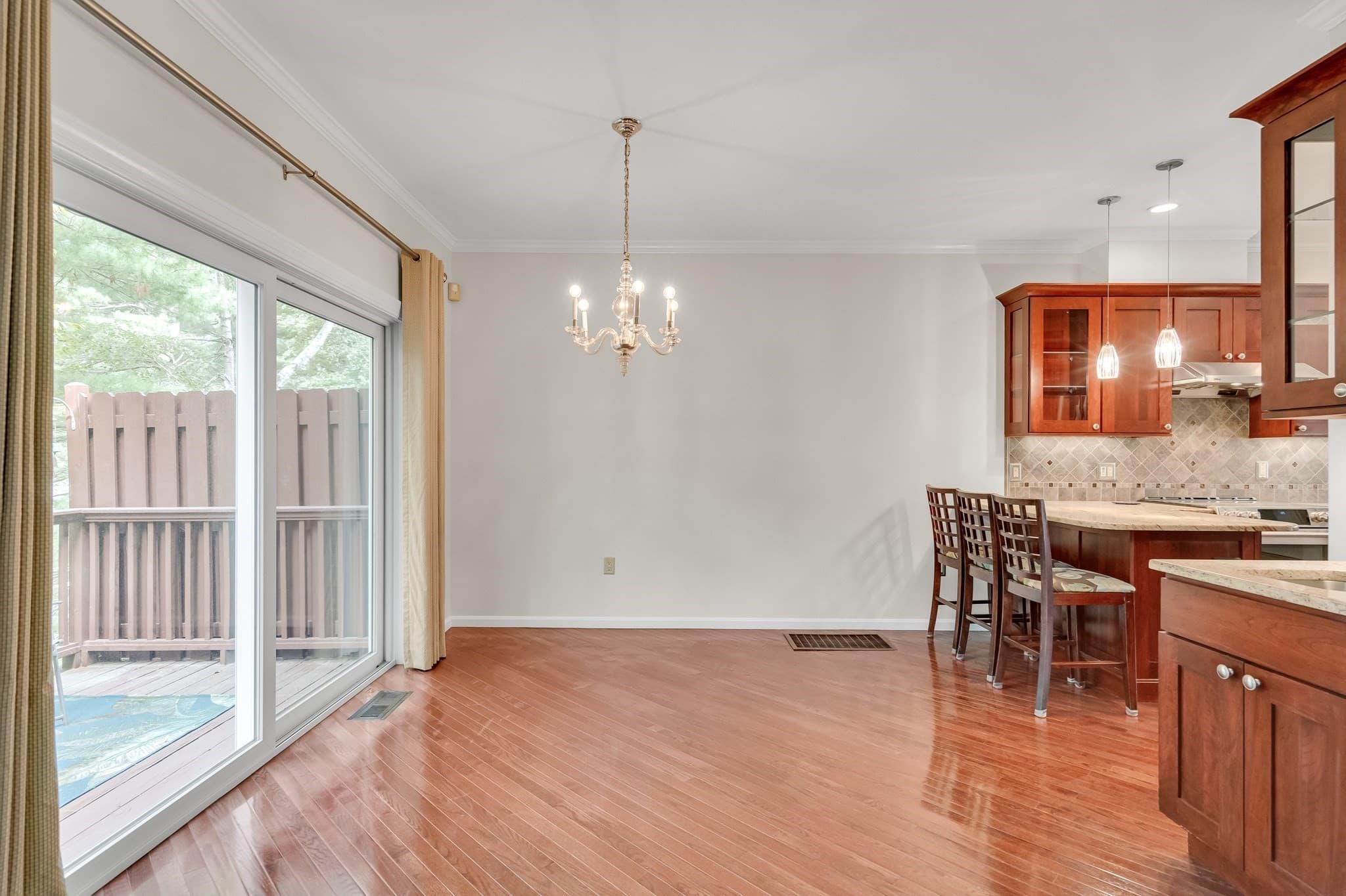 Condominium at 243 Bishops Forest Dr # 243, Waltham MA 02452, Waltham, photo 7 of 28
