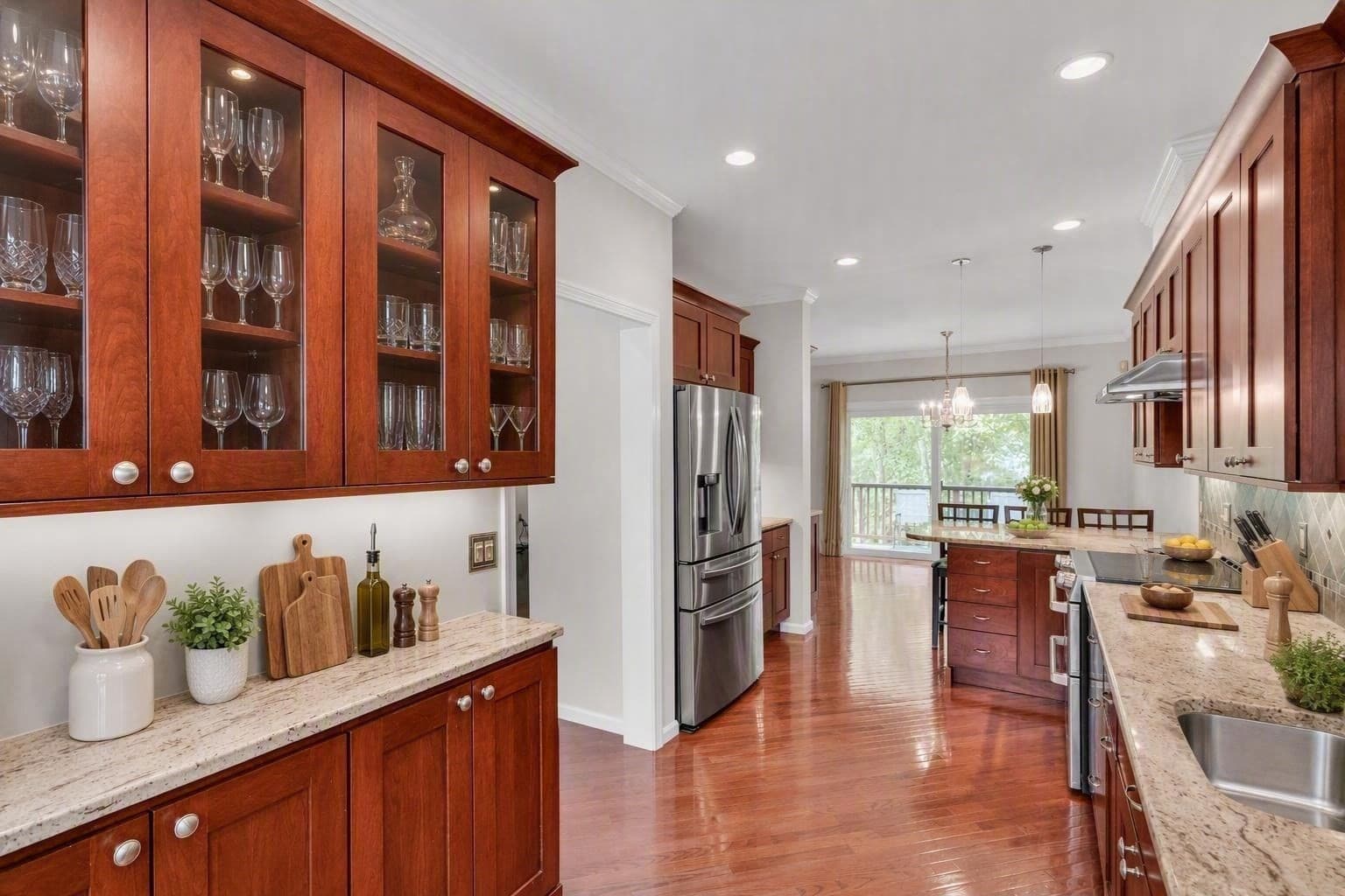 Condominium at 243 Bishops Forest Dr # 243, Waltham MA 02452, Waltham, photo 10 of 28