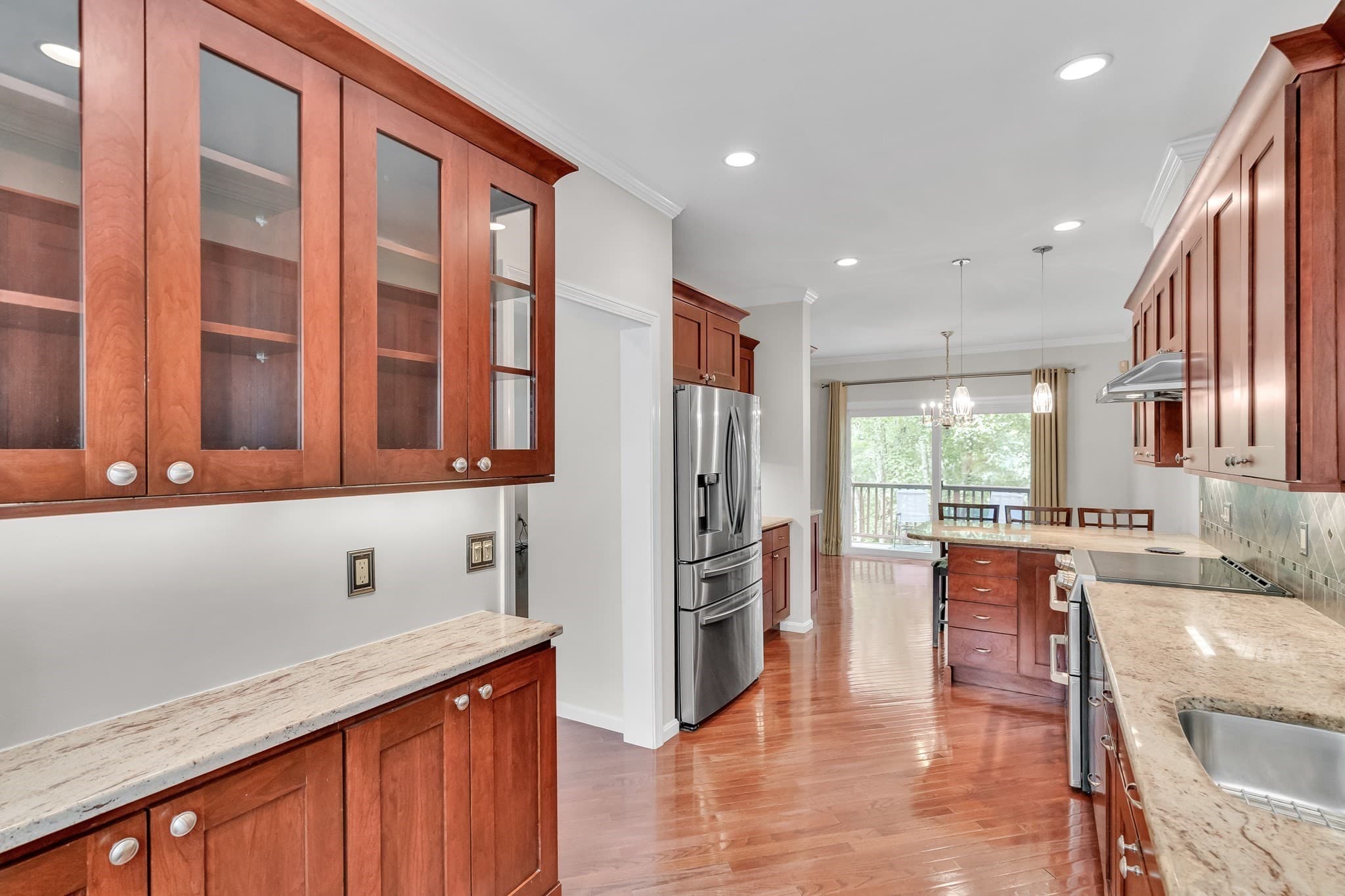 Condominium at 243 Bishops Forest Dr # 243, Waltham MA 02452, Waltham, photo 11 of 28