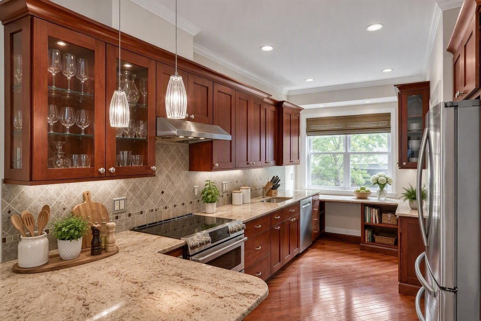 Condominium at 243 Bishops Forest Dr # 243, Waltham MA 02452, Waltham, photo 8 of 28