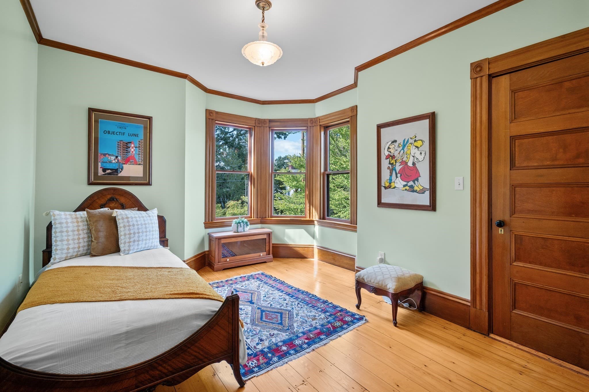 Single Family Residence at 8 Cypress Rd, Wellesley MA 02481, Wellesley, photo 17 of 25