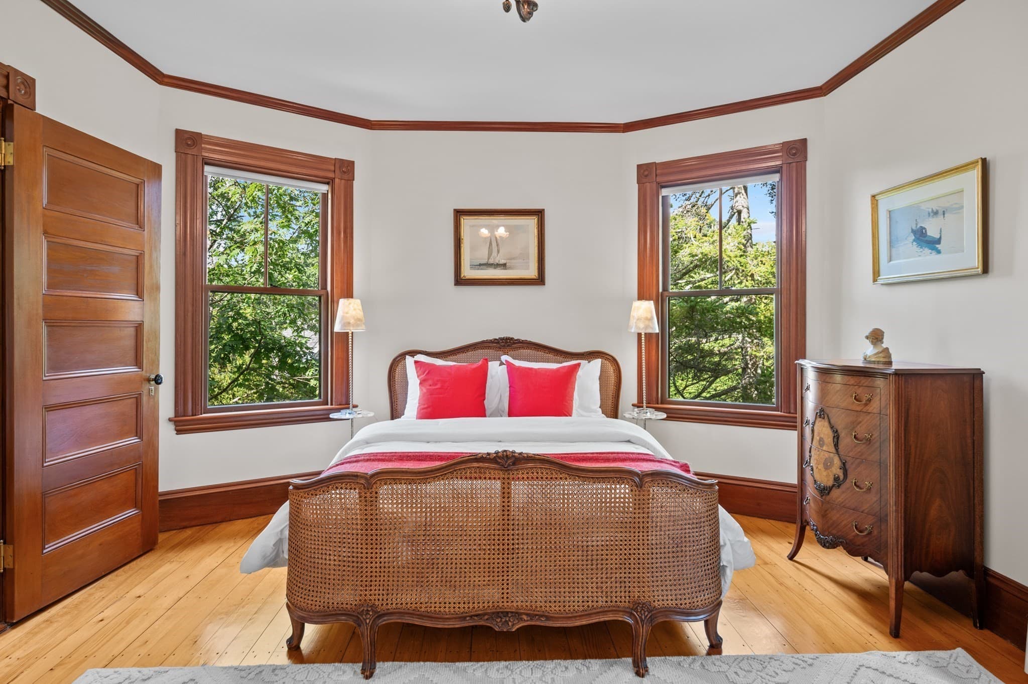 Single Family Residence at 8 Cypress Rd, Wellesley MA 02481, Wellesley, photo 16 of 25