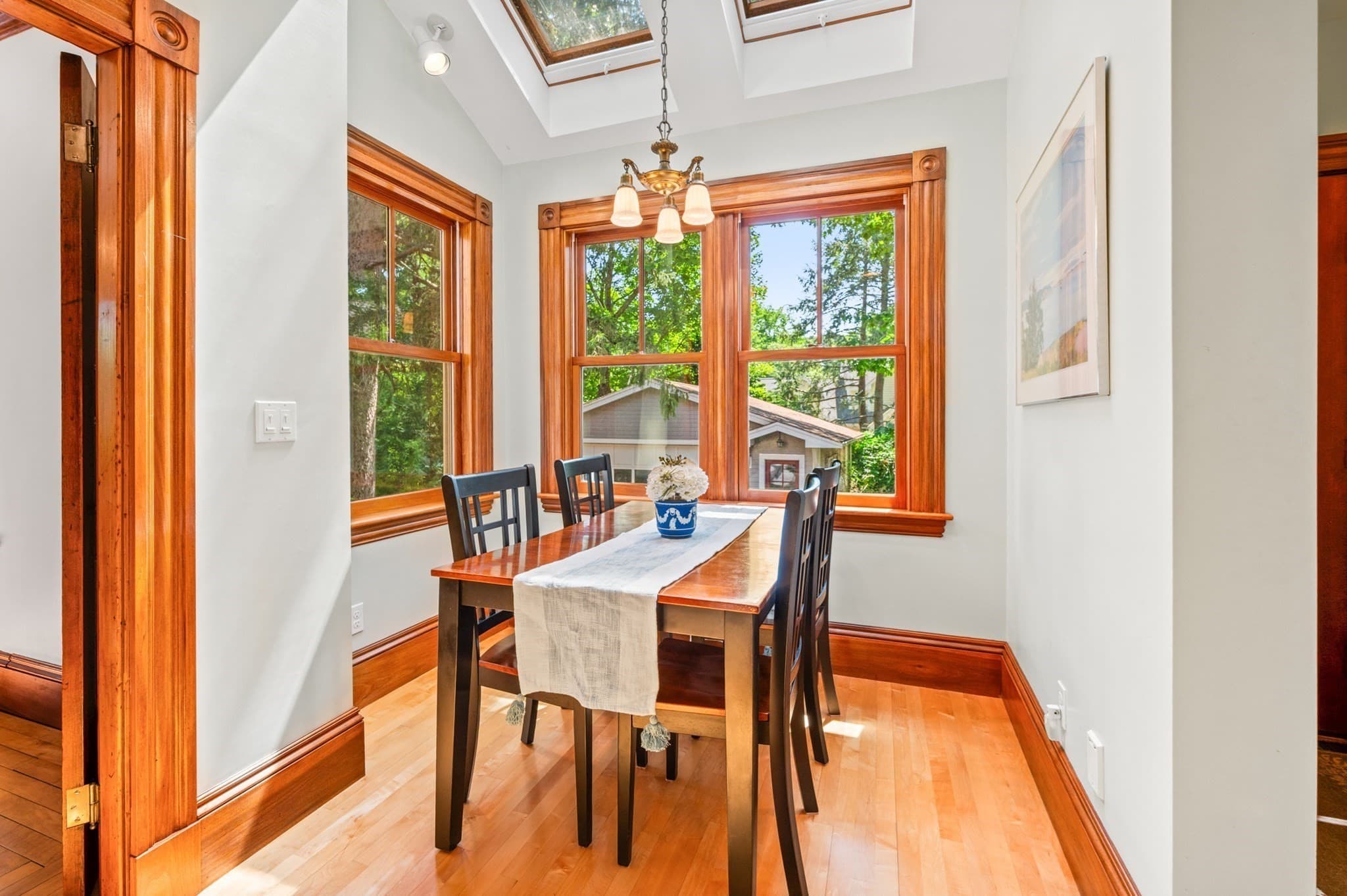 Single Family Residence at 8 Cypress Rd, Wellesley MA 02481, Wellesley, photo 12 of 25
