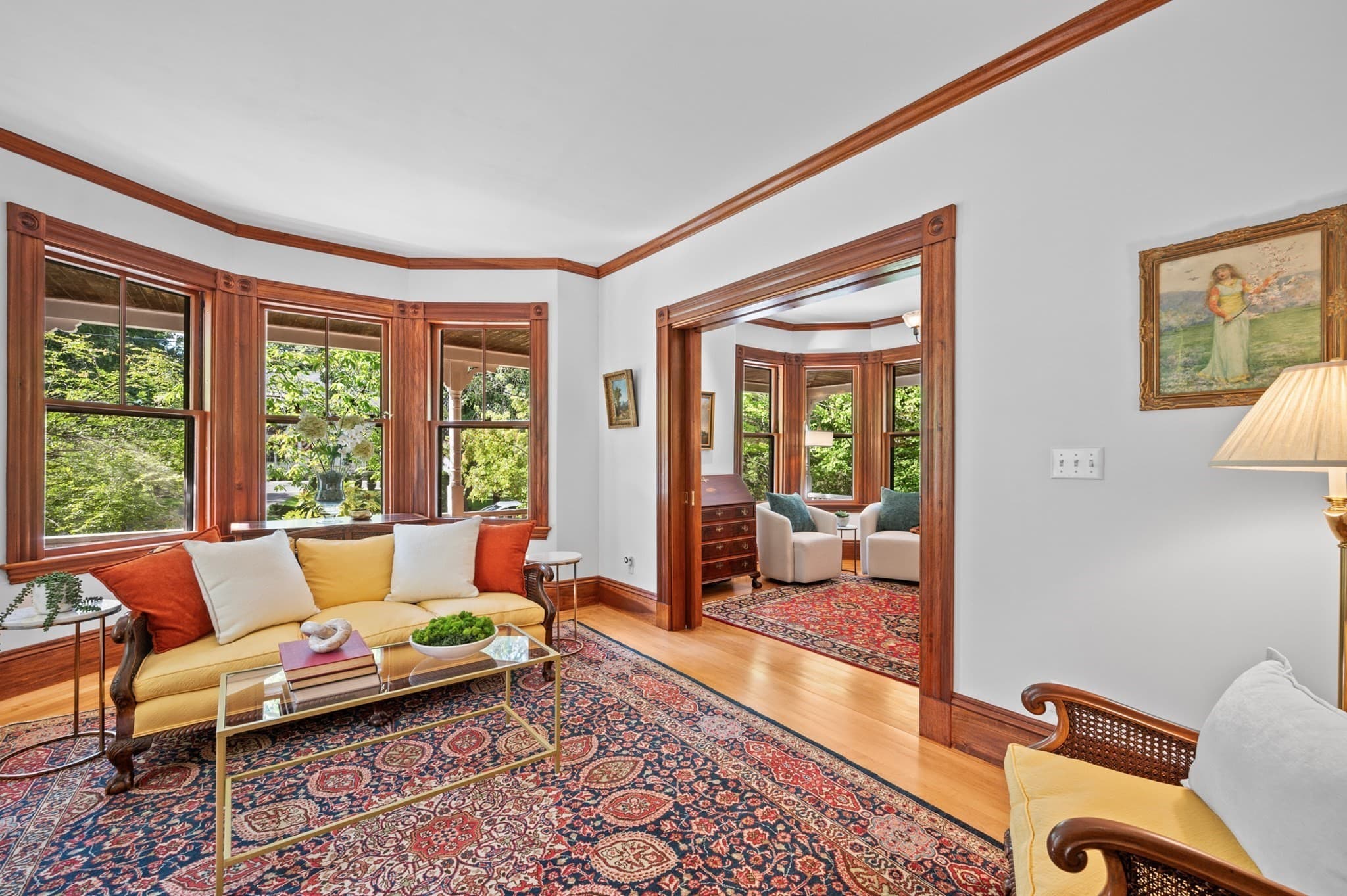Single Family Residence at 8 Cypress Rd, Wellesley MA 02481, Wellesley, photo 3 of 25
