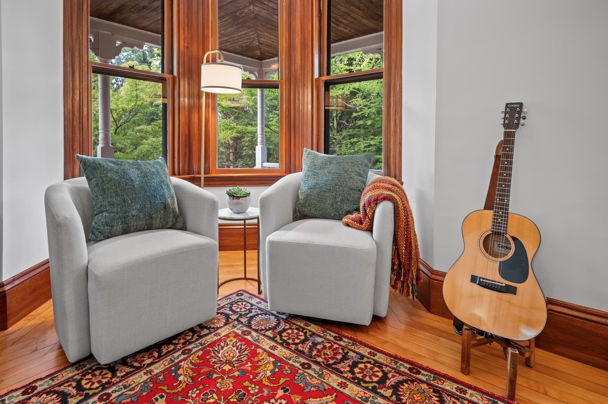 Single Family Residence at 8 Cypress Rd, Wellesley MA 02481, Wellesley, photo 9 of 25