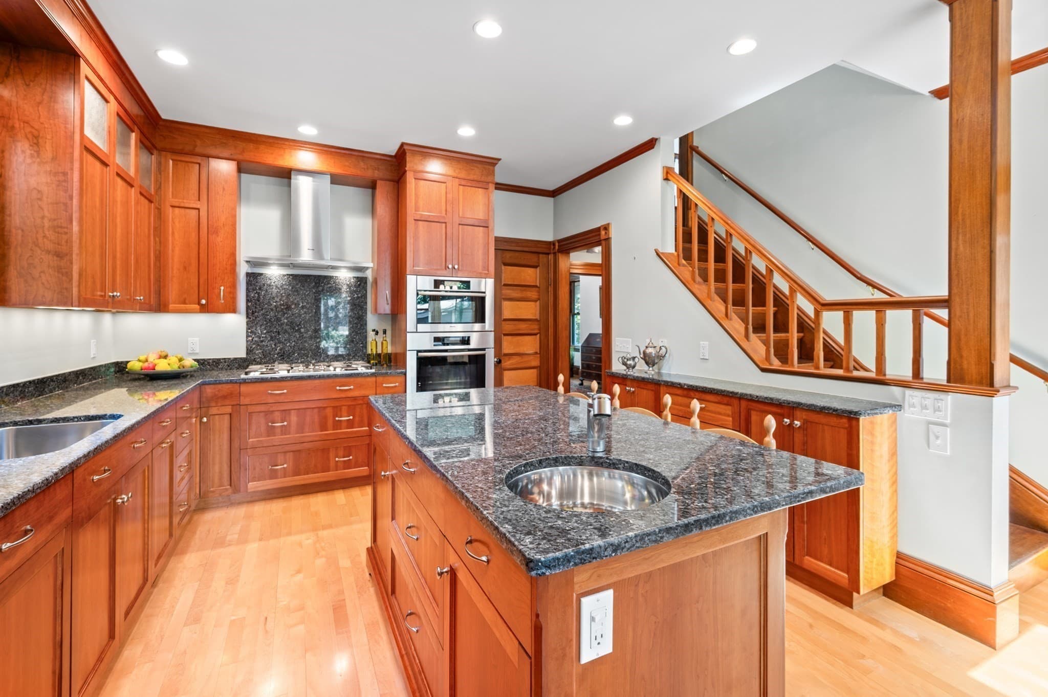 Single Family Residence at 8 Cypress Rd, Wellesley MA 02481, Wellesley, photo 10 of 25