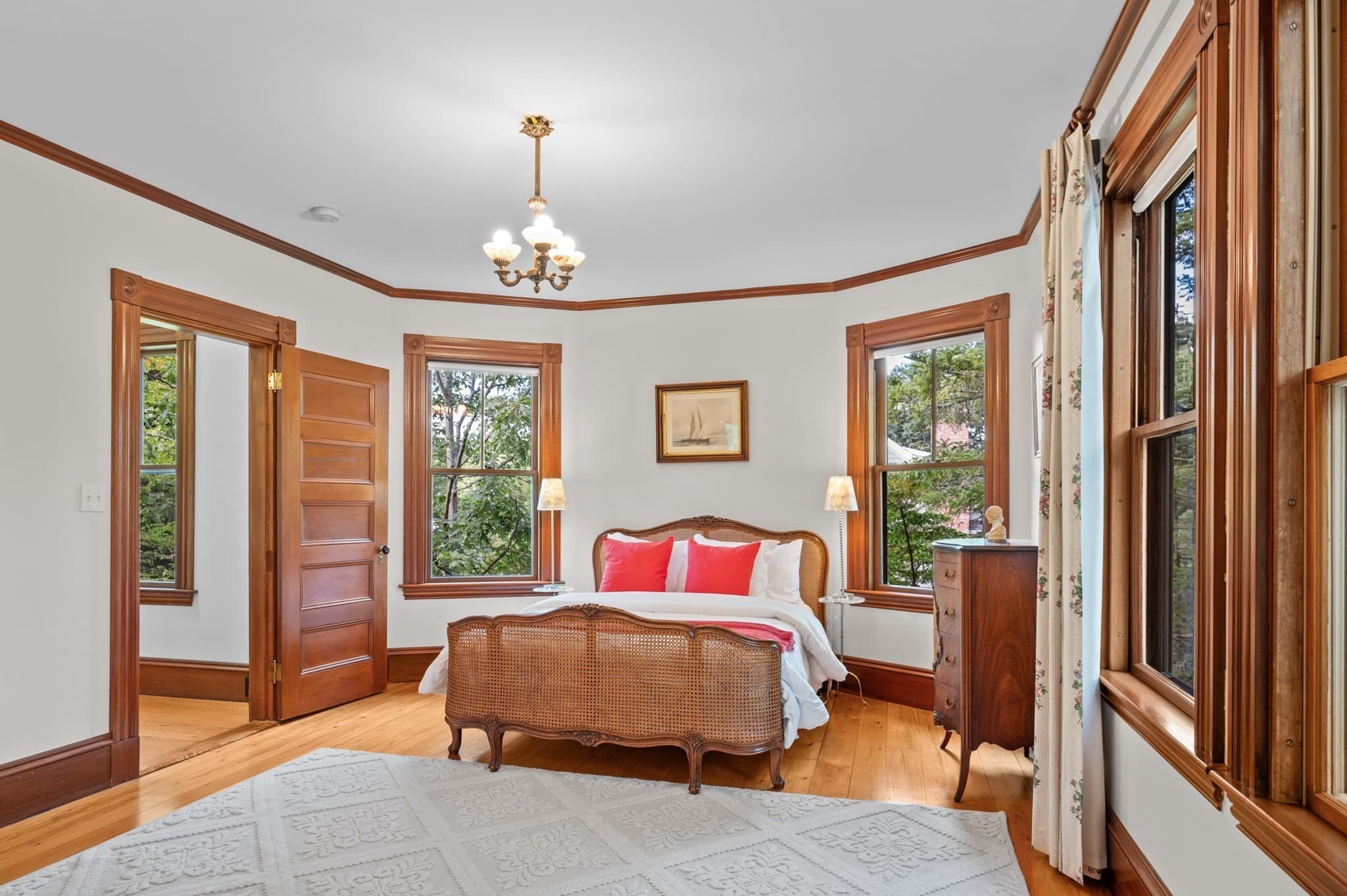 Single Family Residence at 8 Cypress Rd, Wellesley MA 02481, Wellesley, photo 14 of 25