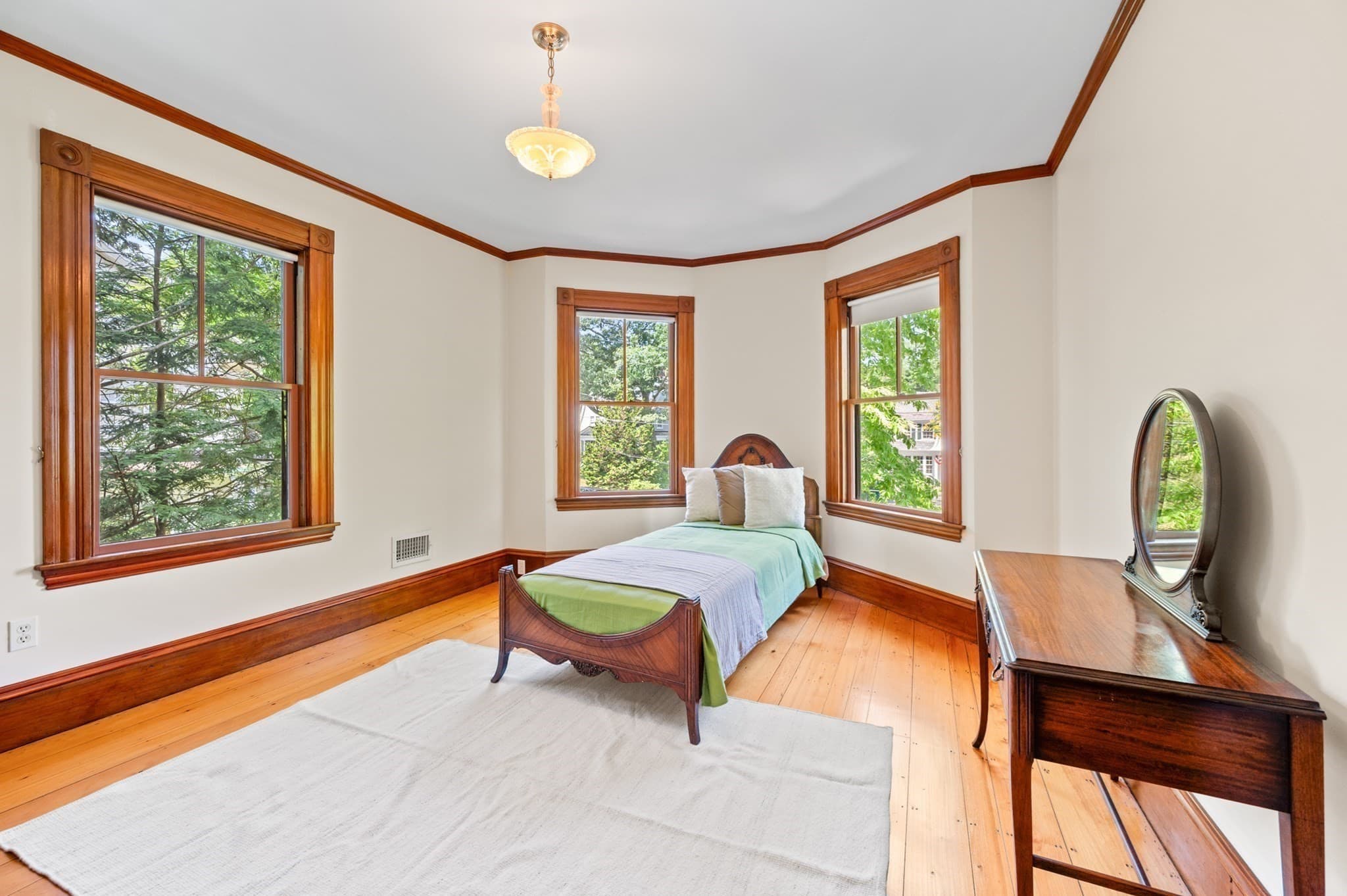 Single Family Residence at 8 Cypress Rd, Wellesley MA 02481, Wellesley, photo 18 of 25