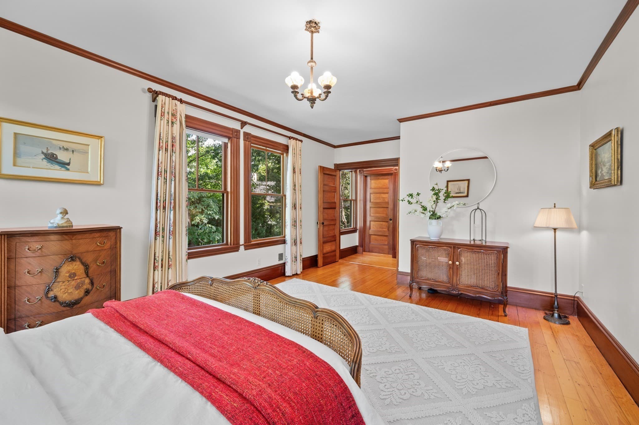 Single Family Residence at 8 Cypress Rd, Wellesley MA 02481, Wellesley, photo 15 of 25