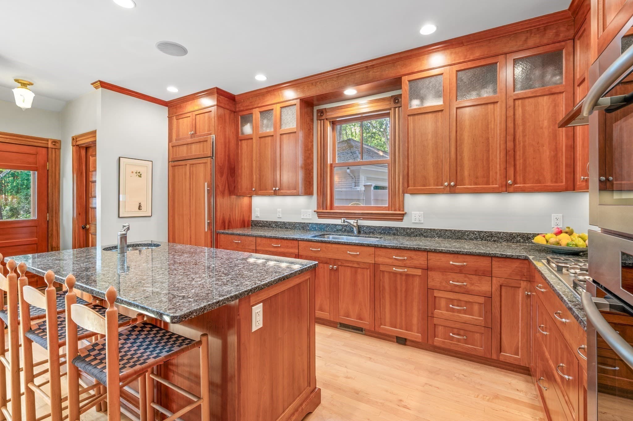 Single Family Residence at 8 Cypress Rd, Wellesley MA 02481, Wellesley, photo 11 of 25