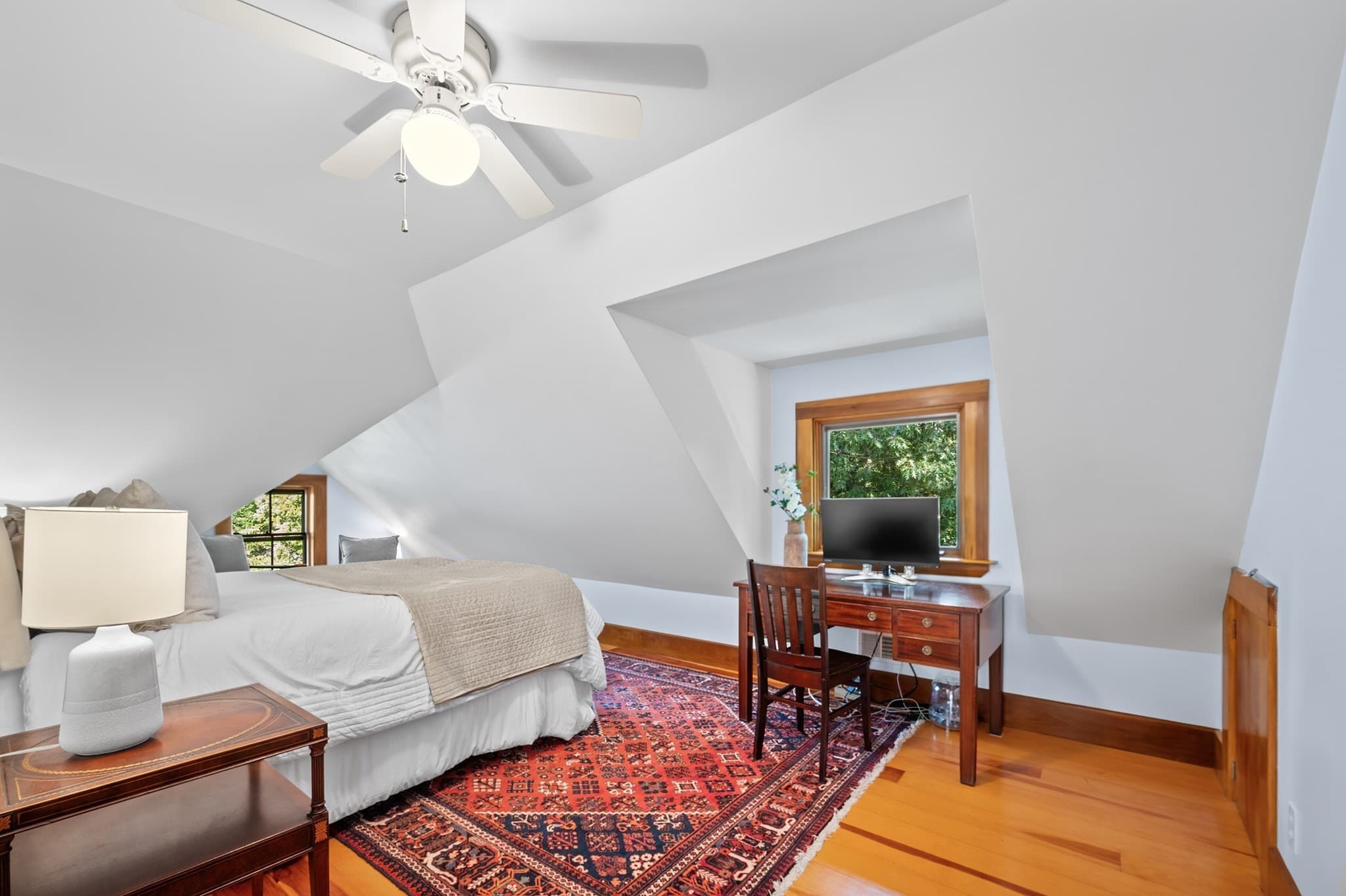 Single Family Residence at 8 Cypress Rd, Wellesley MA 02481, Wellesley, photo 19 of 25