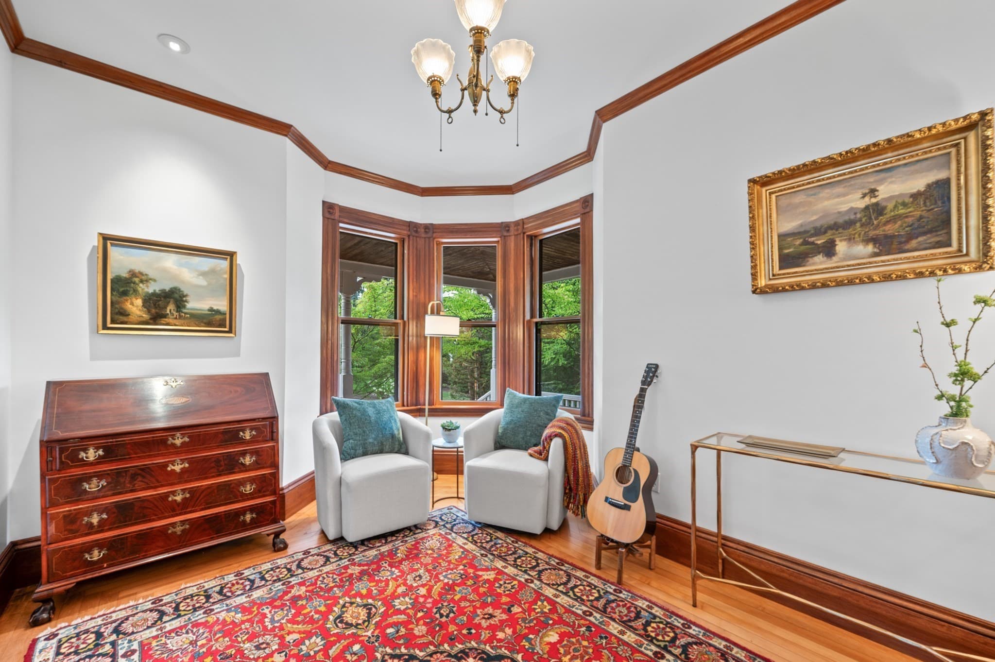 Single Family Residence at 8 Cypress Rd, Wellesley MA 02481, Wellesley, photo 8 of 25