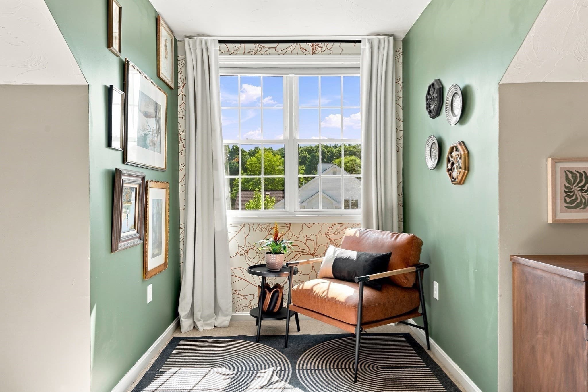 Condominium at 38 Maple Ter # 38, Plainville MA 02762, Plainville, photo 27 of 41