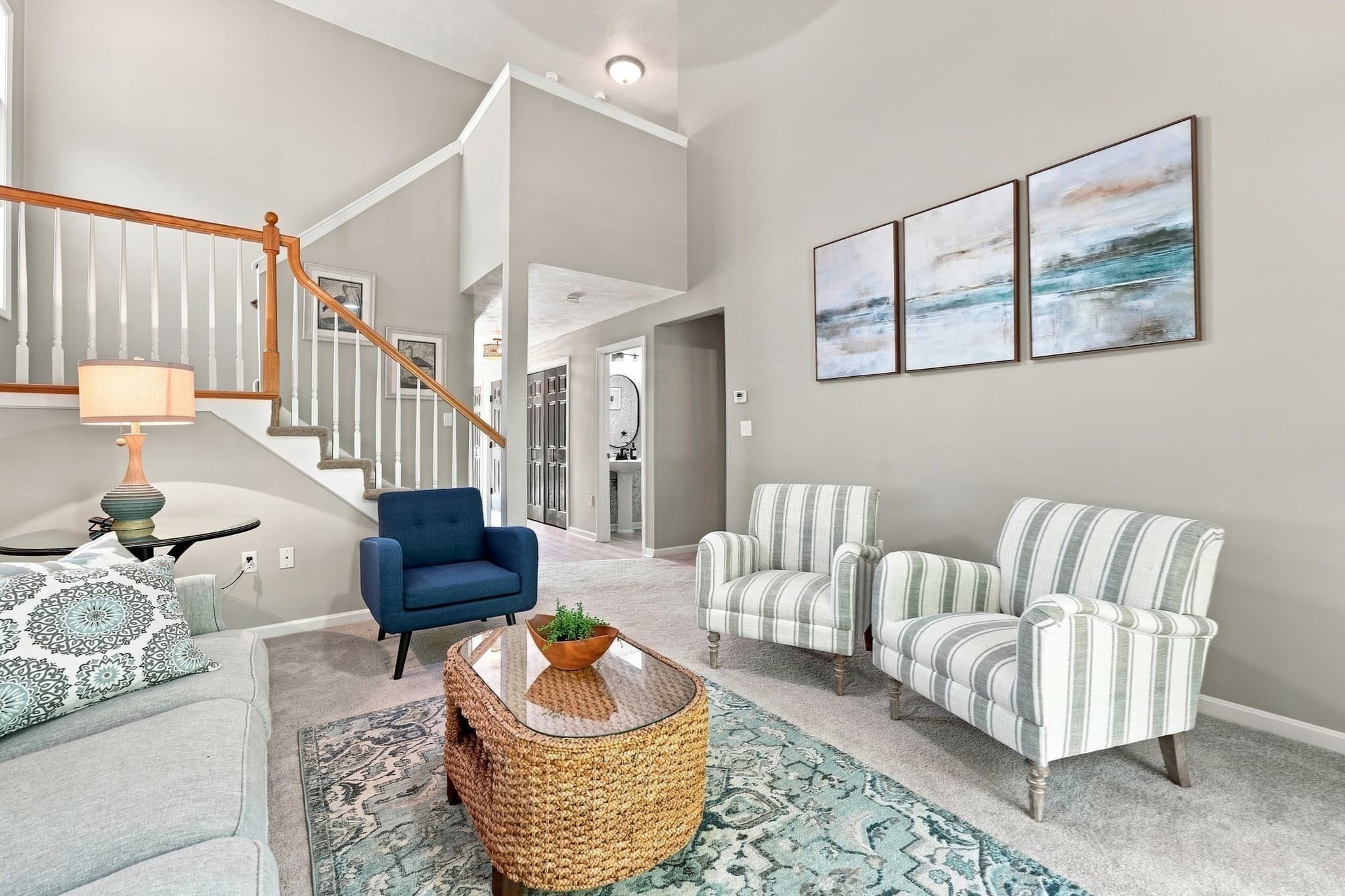 Condominium at 38 Maple Ter # 38, Plainville MA 02762, Plainville, photo 12 of 41