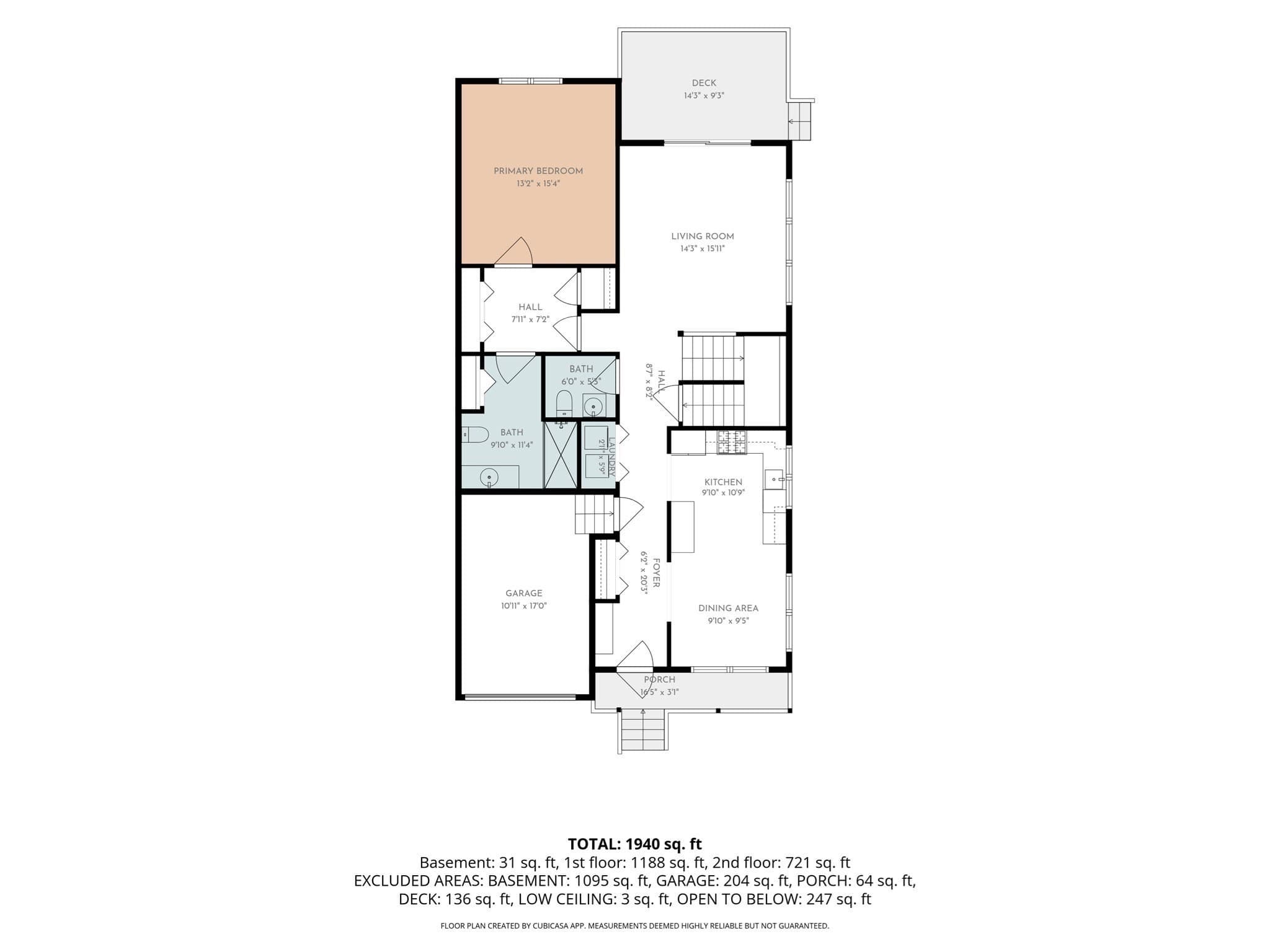 Condominium at 38 Maple Ter # 38, Plainville MA 02762, Plainville, photo 3 of 41