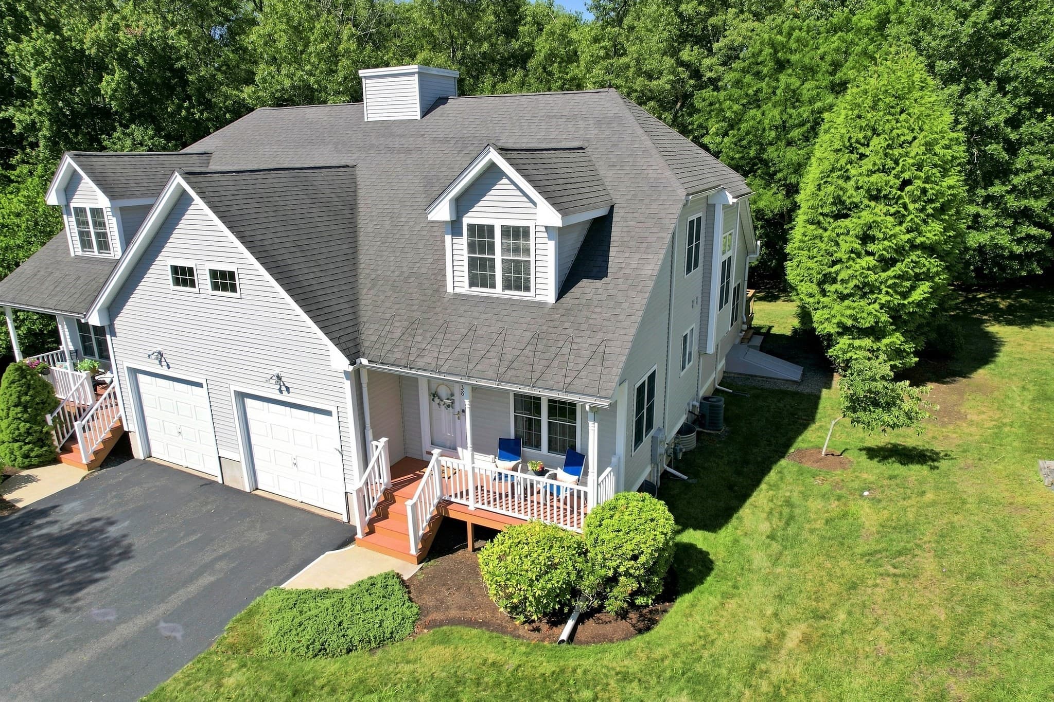38 Maple Ter # 38, Plainville MA 02762