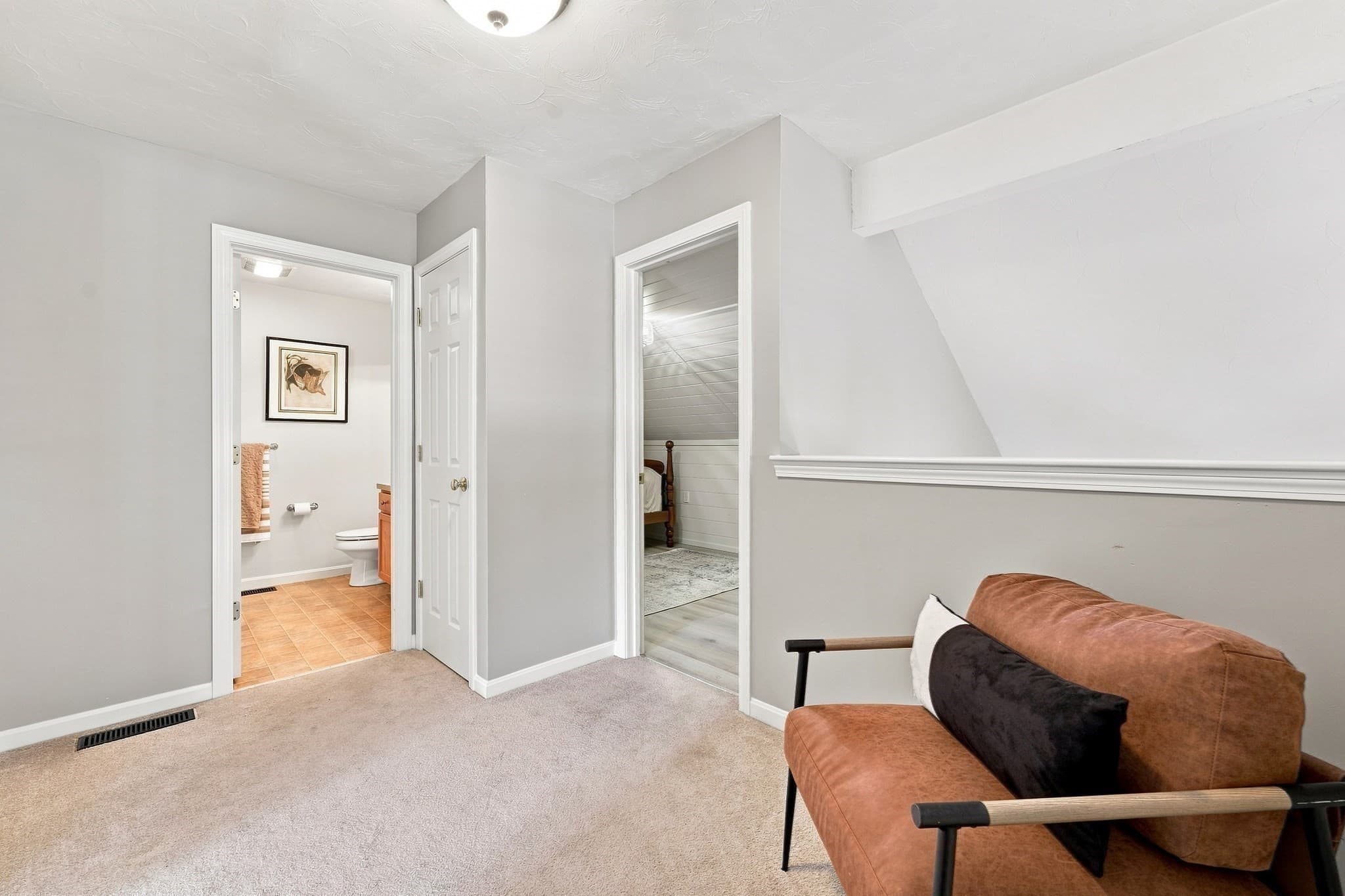 Condominium at 38 Maple Ter # 38, Plainville MA 02762, Plainville, photo 20 of 41