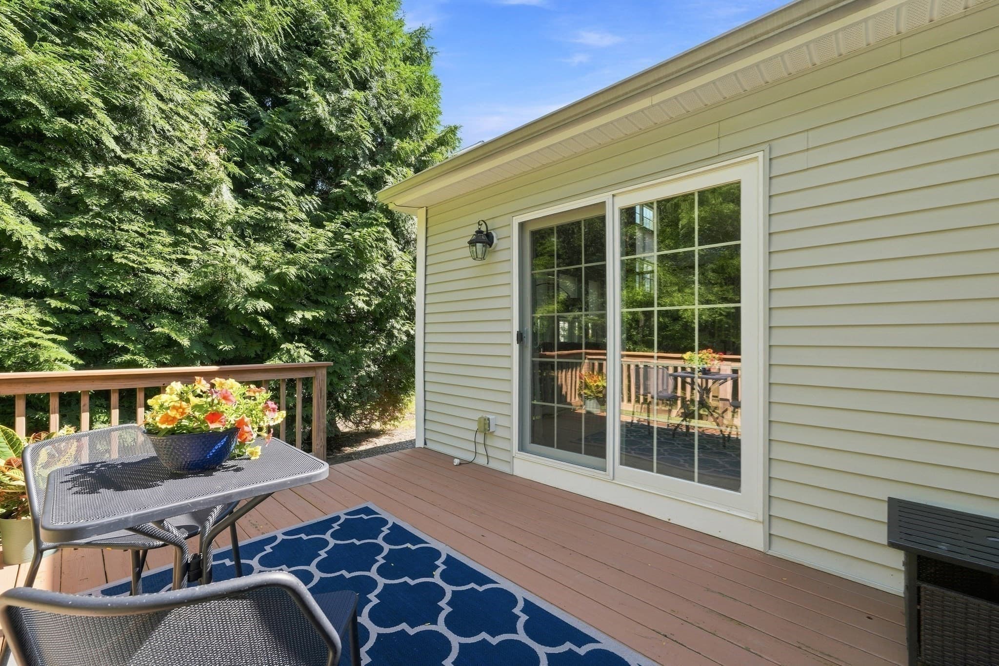 Condominium at 38 Maple Ter # 38, Plainville MA 02762, Plainville, photo 30 of 41