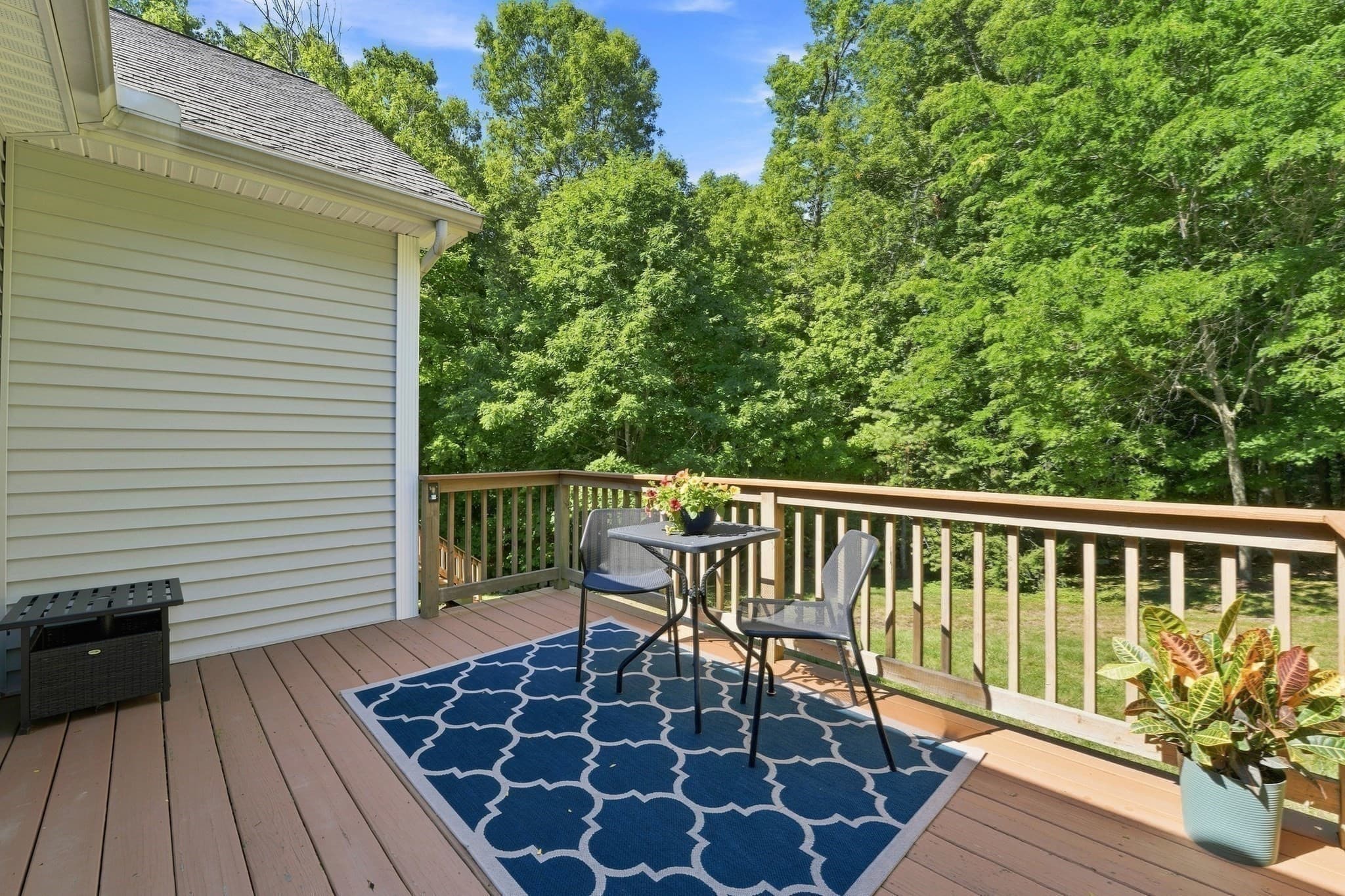 Condominium at 38 Maple Ter # 38, Plainville MA 02762, Plainville, photo 29 of 41