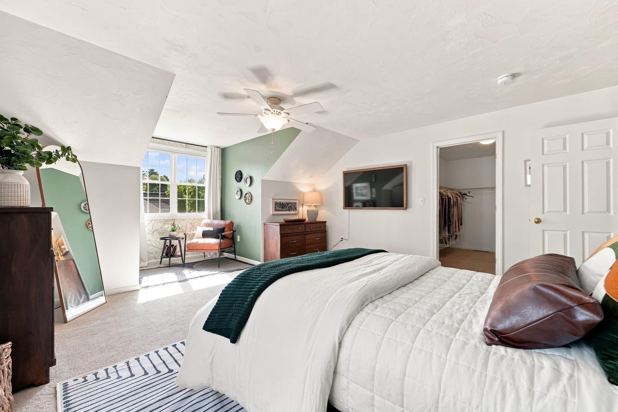 Condominium at 38 Maple Ter # 38, Plainville MA 02762, Plainville, photo 25 of 41