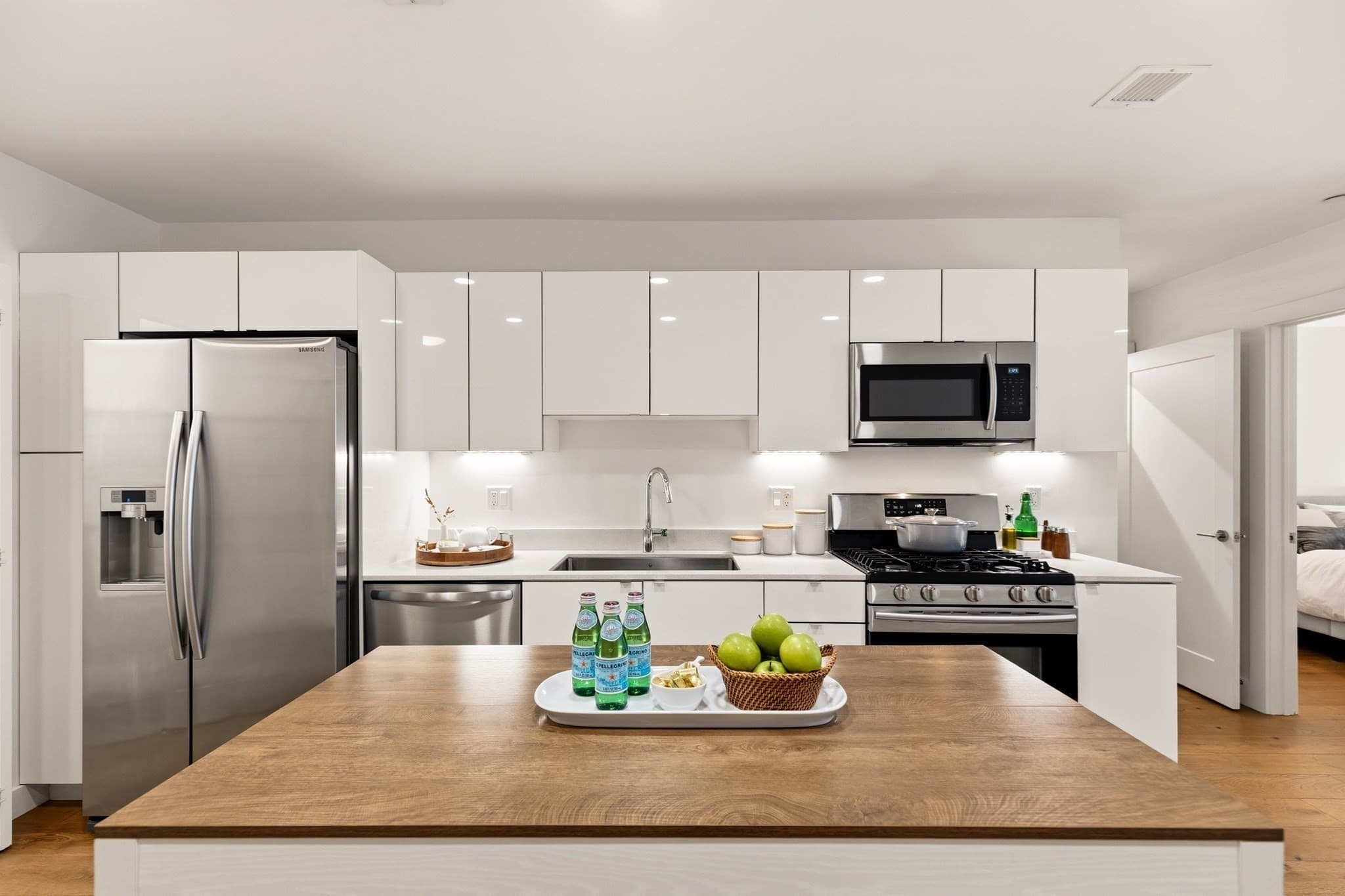 Condominium at 250 Meridian Street # 209, Boston MA 02128, Boston, photo 7 of 17