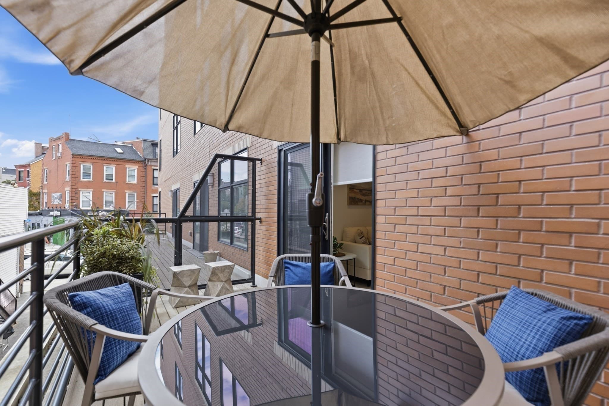 Condominium at 250 Meridian Street # 209, Boston MA 02128, Boston, photo 3 of 17