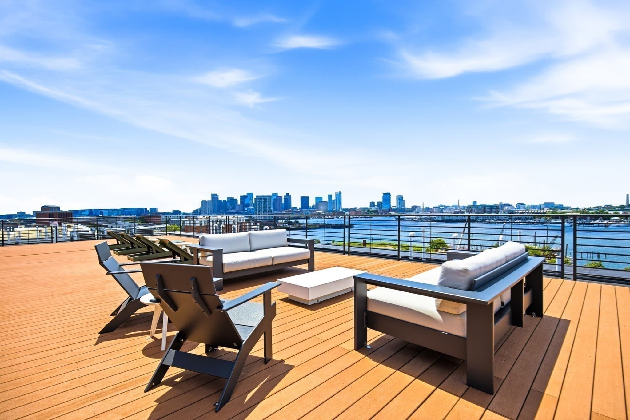 250 Meridian Street # 209, Boston MA 02128